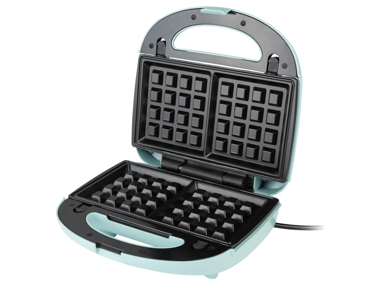 Piastra per waffel , prezzo 24.99 EUR