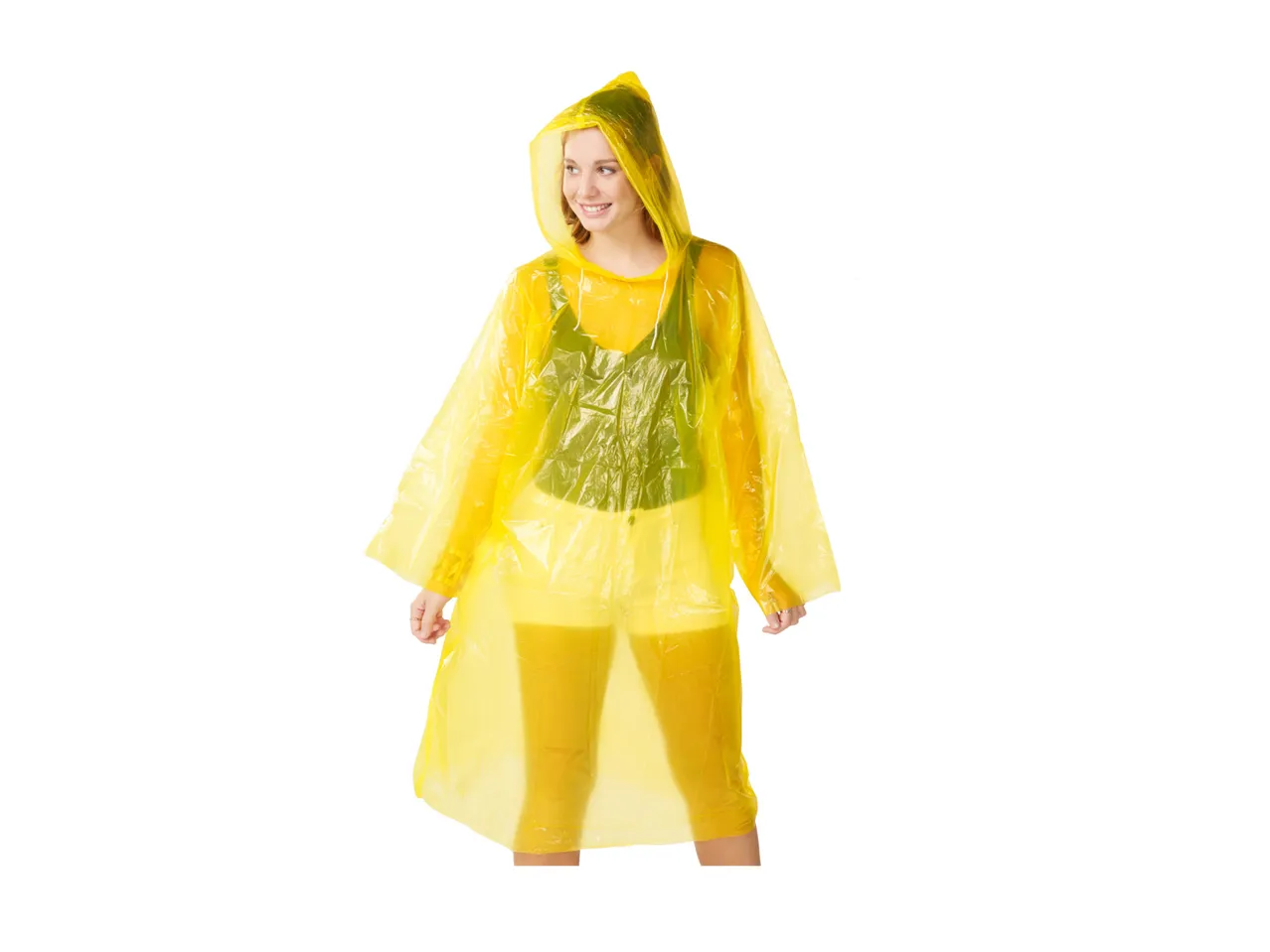 Poncho antipioggia , prezzo 1.49 EUR