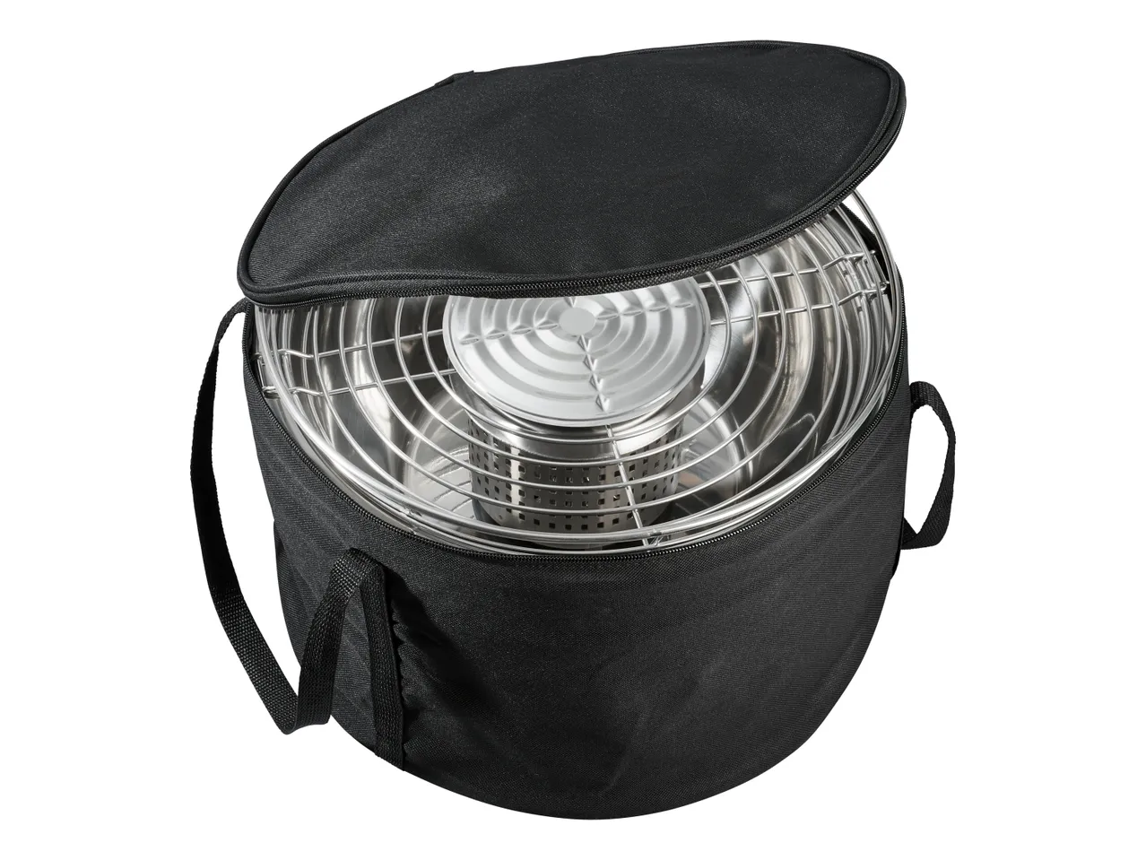 Barbecue ventilato da tavolo , prezzo 49 EUR