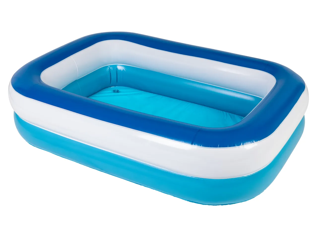 Poltrona da spiaggia o piscina gonfiabile , prezzo 11.99 EUR