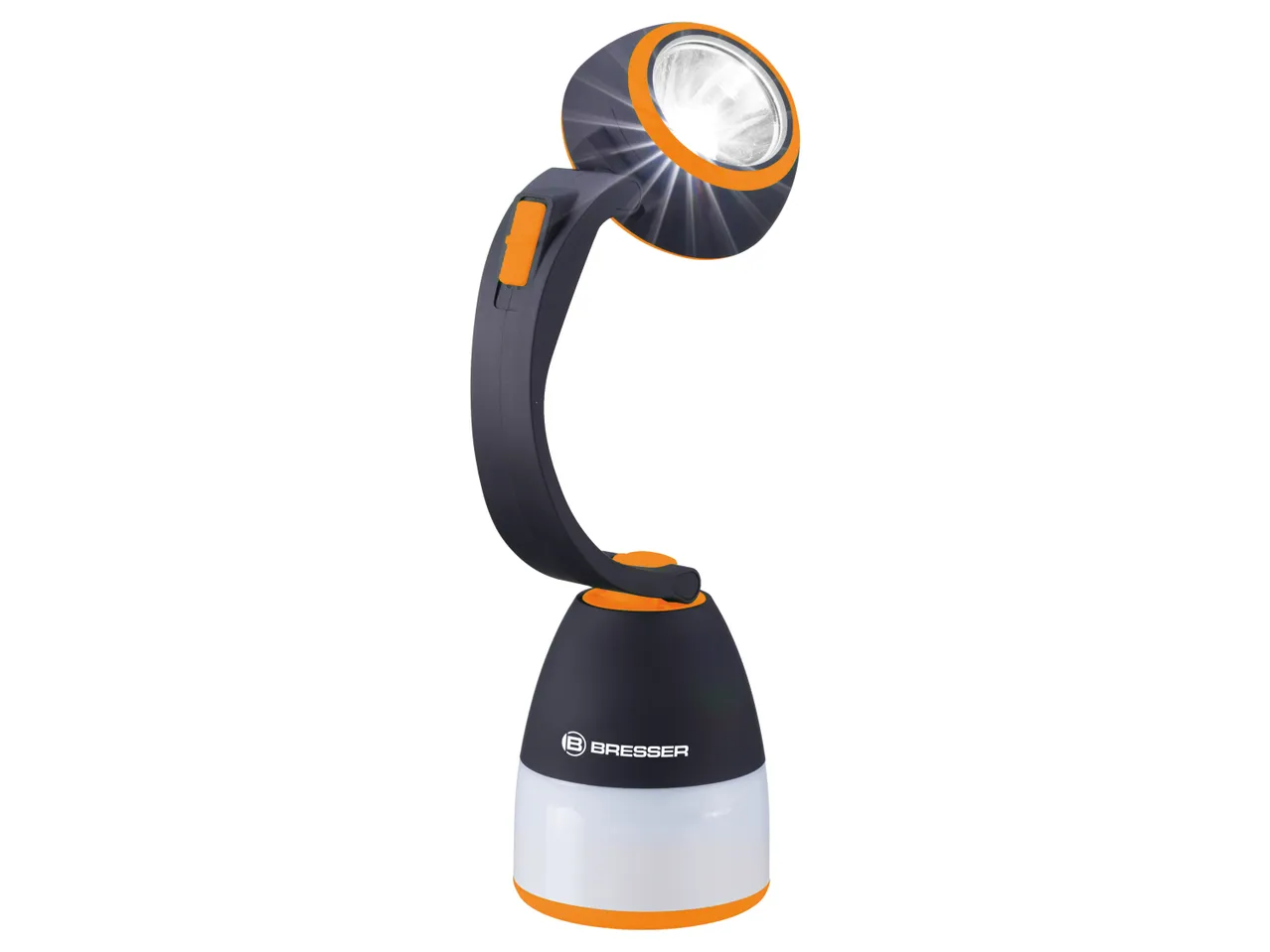 Lampada LED da campeggio 3 in 1 , prezzo 7.99 EUR