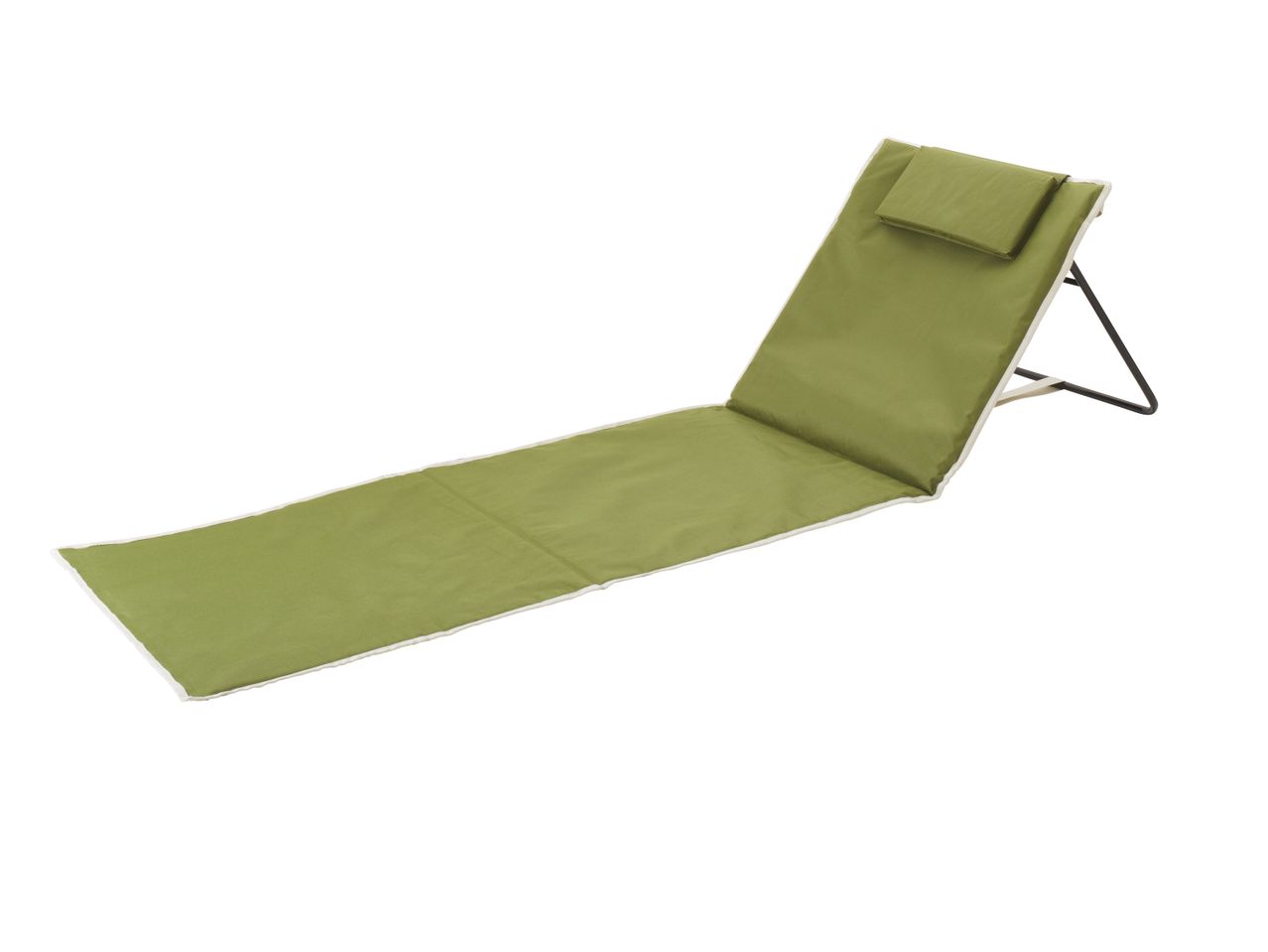 Materassino da campeggio con schienale , prezzo 14.99 EUR