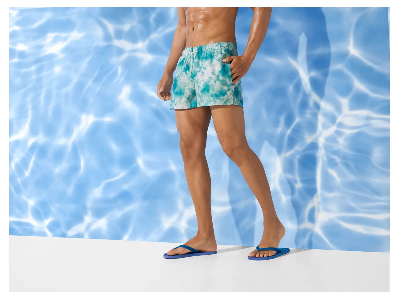 Shorts mare da uomo , prezzo 6.99 EUR