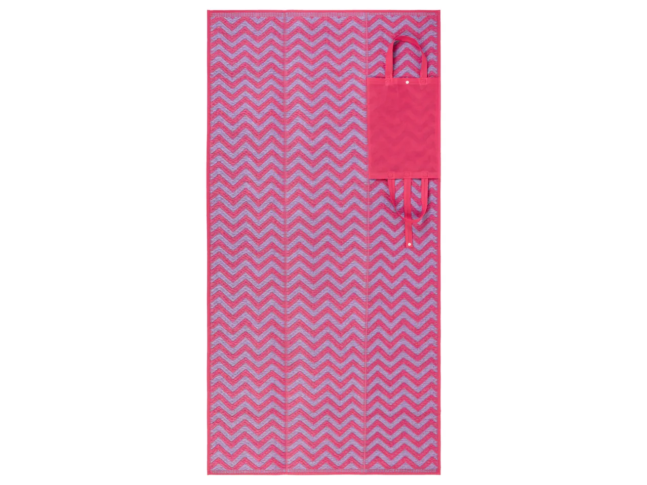 Stuoia da spiaggia pieghevole , prezzo 6.99 EUR