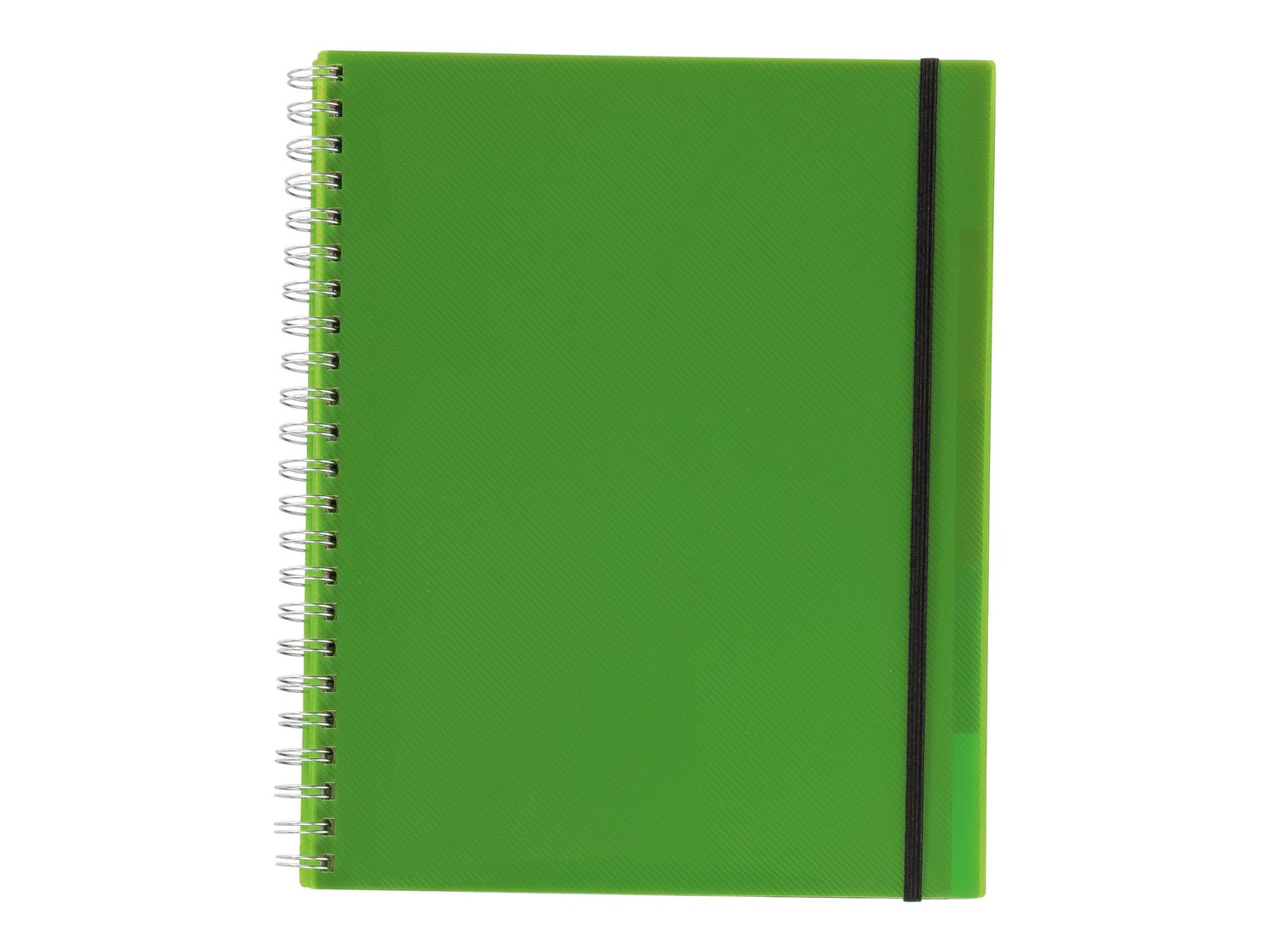 Blocco a spirale con divisori , prezzo 3.49 €
- A4, 1 pezzo o A5, 2 pezzi
- ...