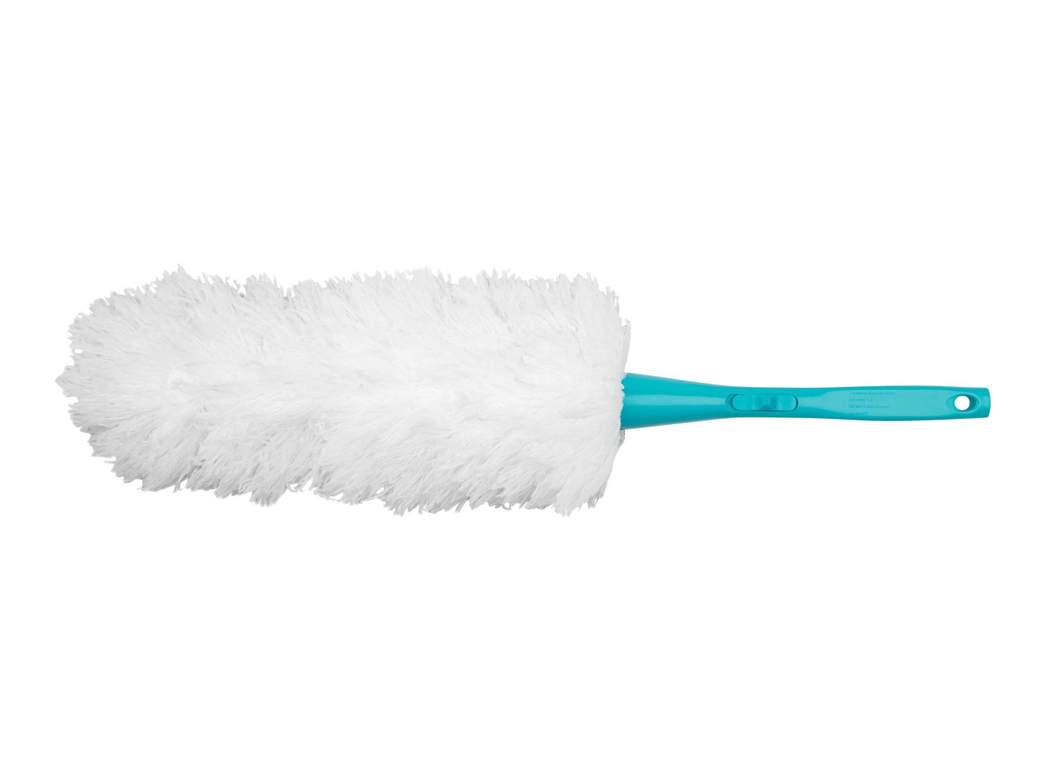 Accessori per la pulizia AquaPur, prezzo 2.99 €
- Lavapavimenti in microfibra
- ...