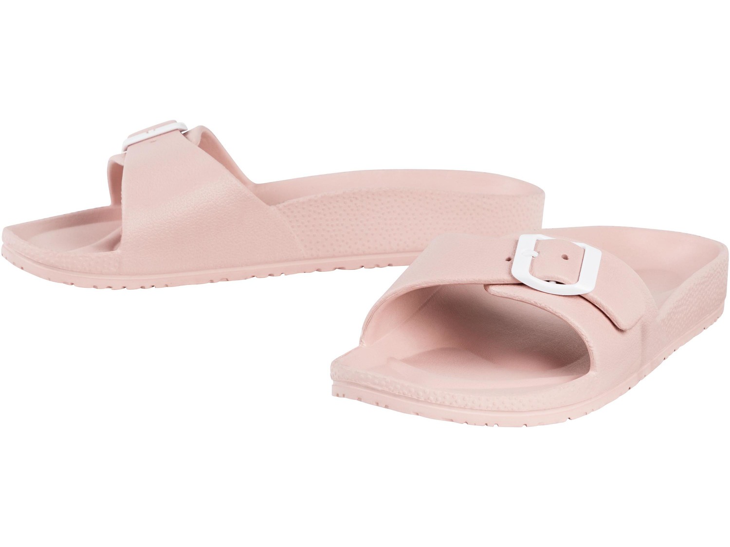 Ciabatte , prezzo 4.99 €
- Misure donna: 36-41
- Misure uomo: 41-45