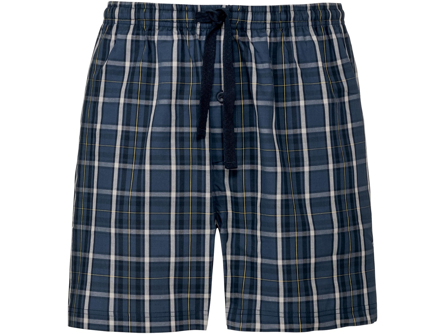Pigiama corto da uomo Livergy, prezzo 6.99 €
Misure: S-XL