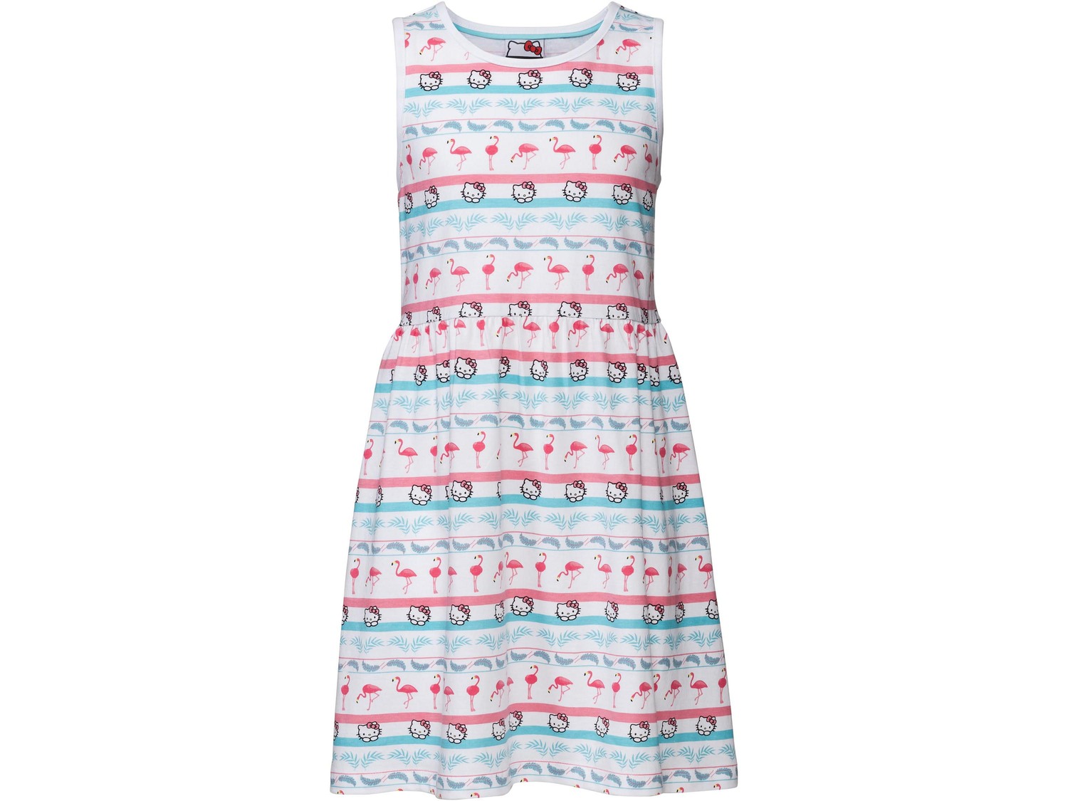 Vestitino da bambina, 2 pezzi , prezzo 12.99 &#8364; 
- In puro cotone
- Oeko ...