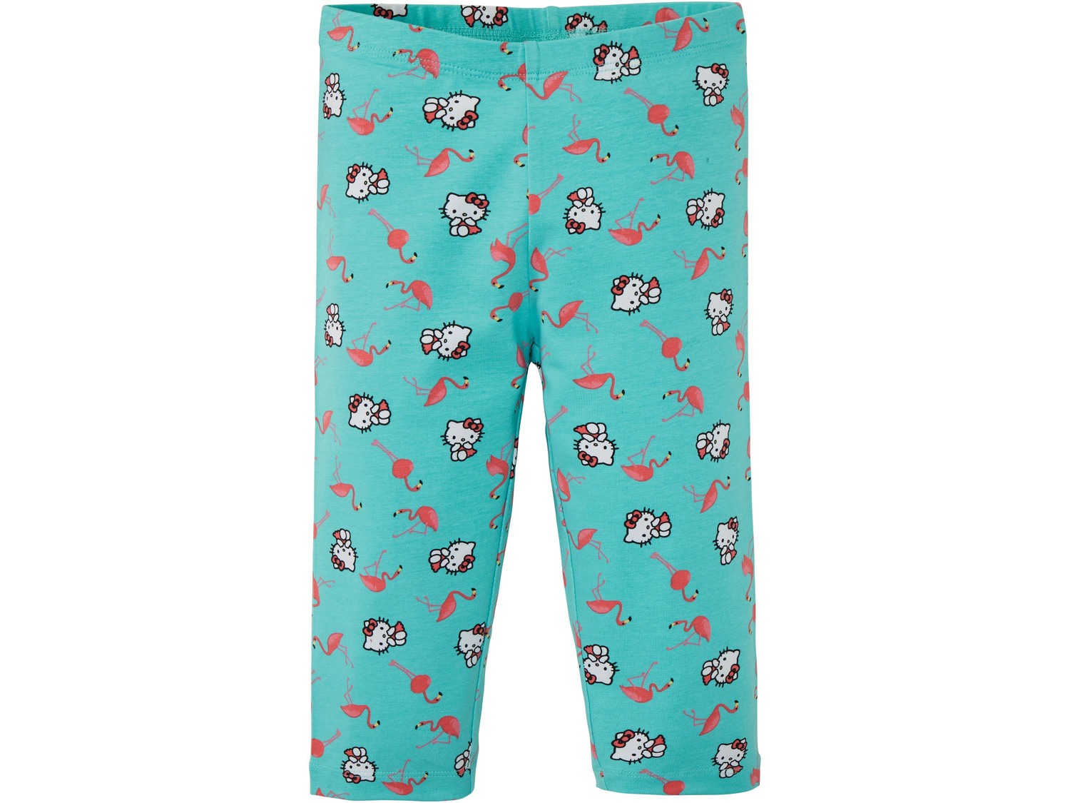 Leggings Capri da bambina, 2 pezzi , prezzo 7.99 &#8364; 
Misure: 2-10 anni
- ...