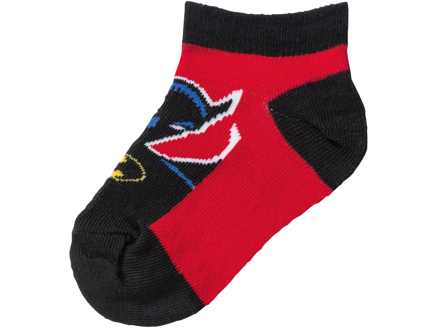 Calzini da bambino, 3 paia , prezzo 2.99 €
Misure: 19-34
- Oeko tex NEW