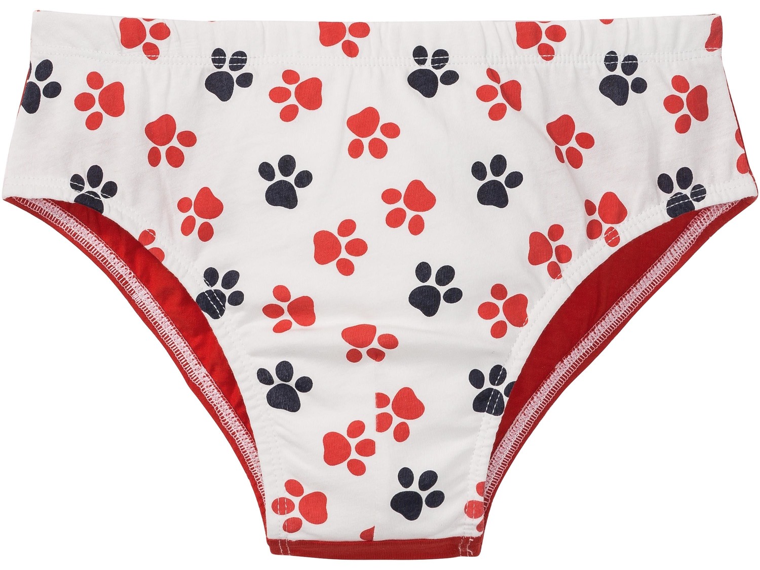 Coordinato intimo da bambino , prezzo 4.99 €
Misure: 2-10 anni