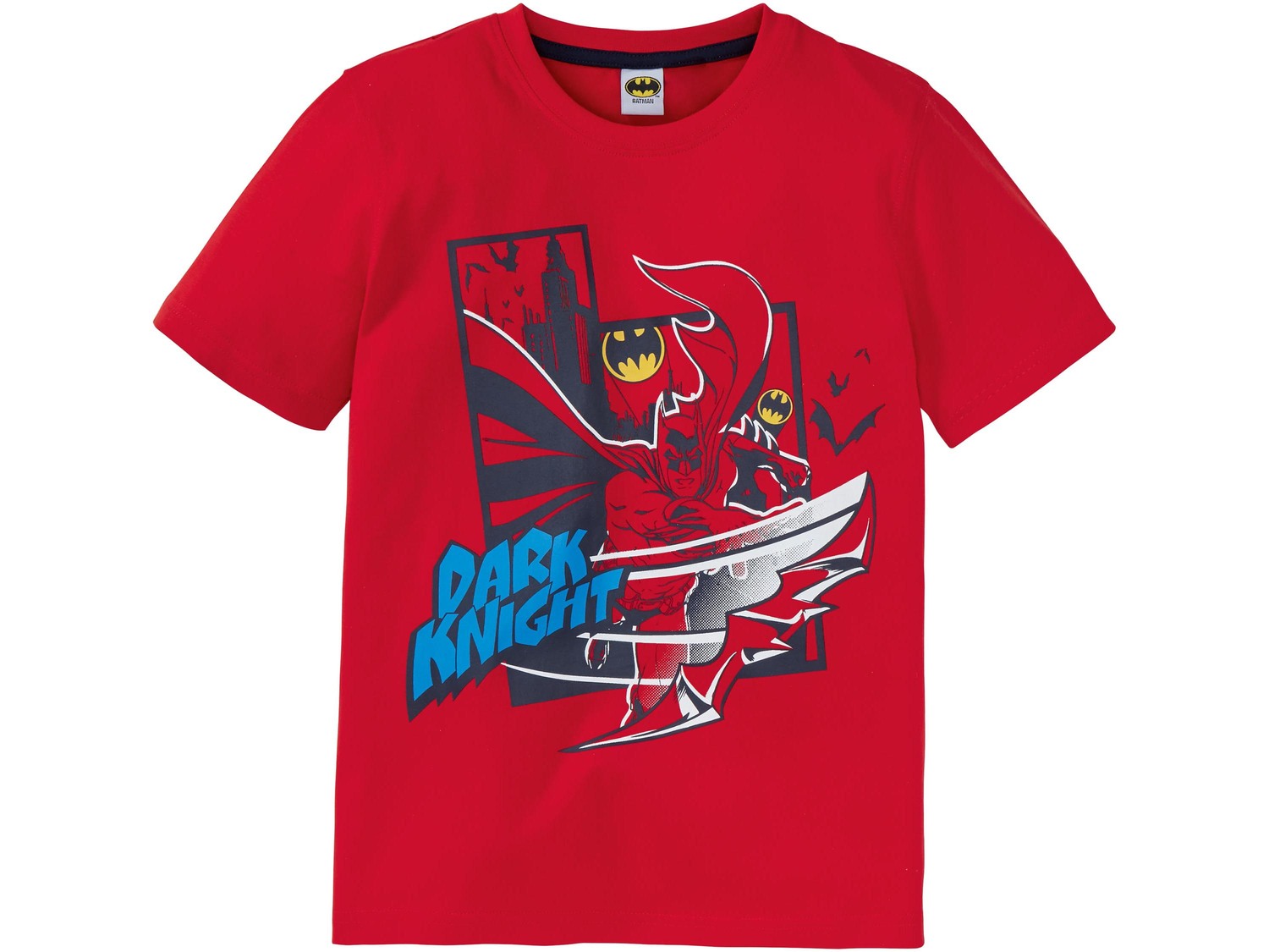 Pigiama corto da bambino , prezzo 5.99 €
Misure: 2-10 anni