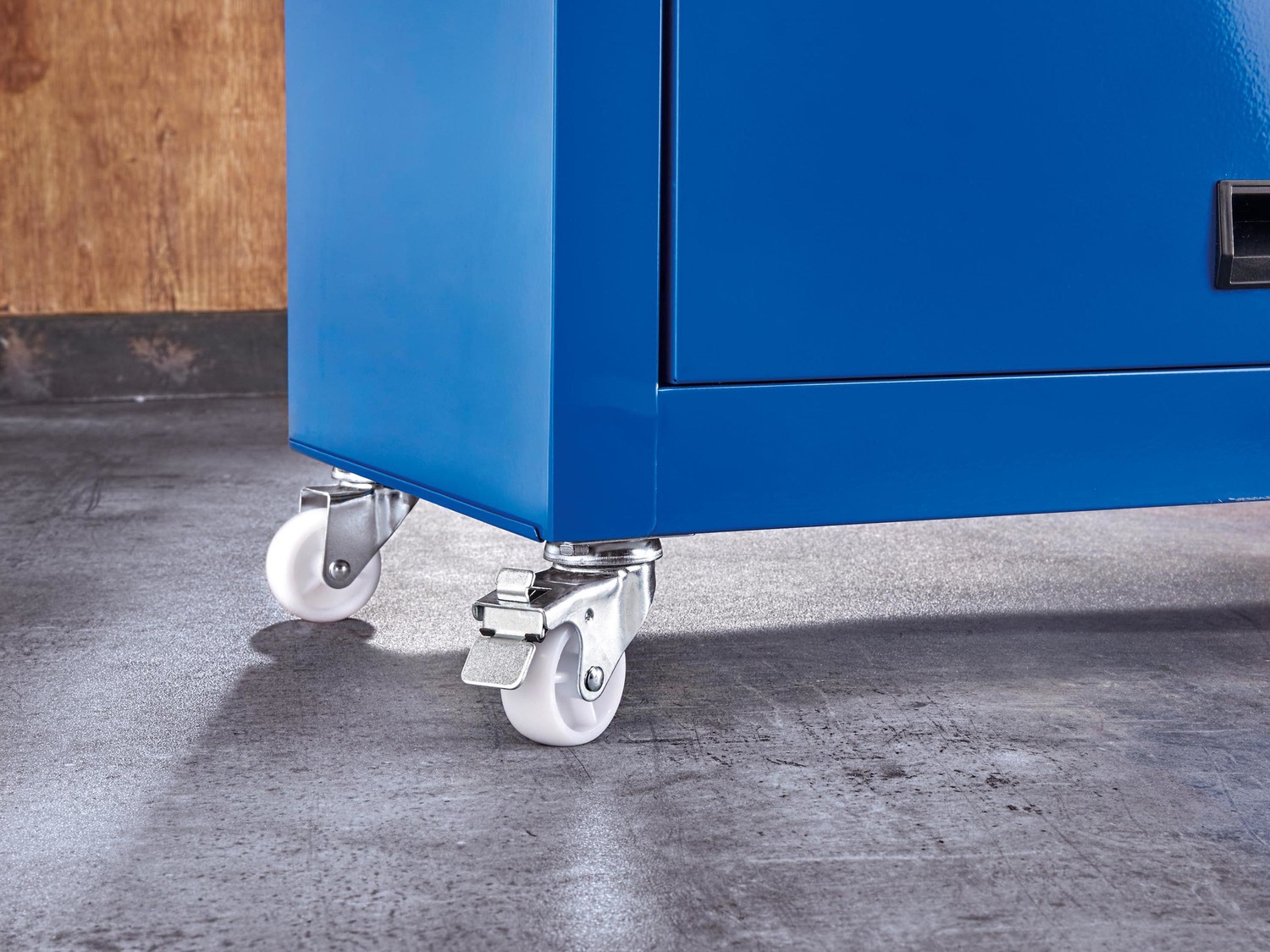 Set rotelle per mobili Powerfix, prezzo 4.99 €
