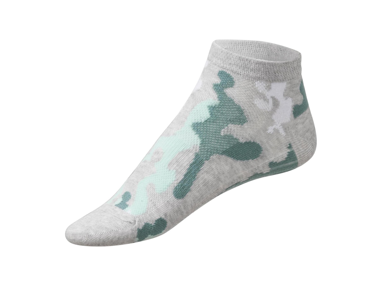 Calzini da donna, 3 paia Crivit, prezzo 2.99 €
Misure: 35-42
- Oeko tex NEW