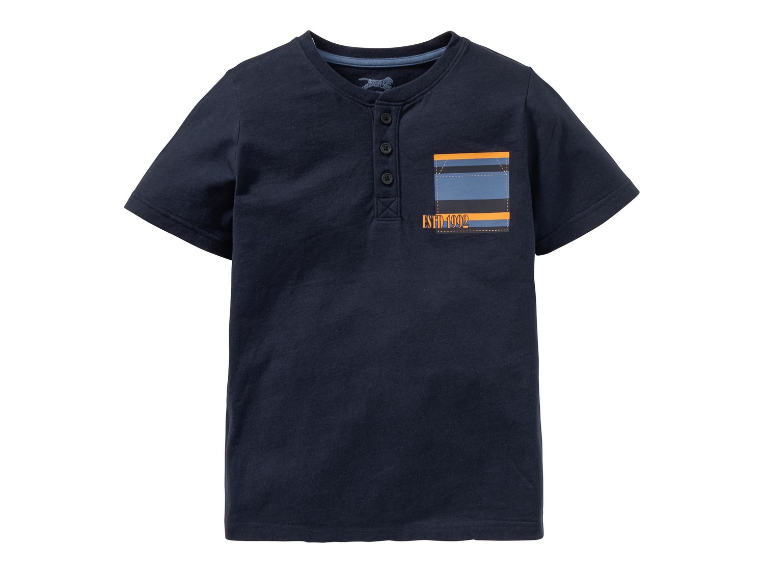 Pigiama da bambino Pepperts, prezzo 5.99 €
- In puro cotone
- Oeko tex NEW