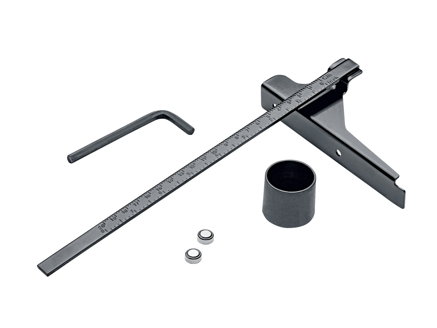 Sega circolare Parkside, prezzo 39.99 €
- Rifornimento automatico di ...