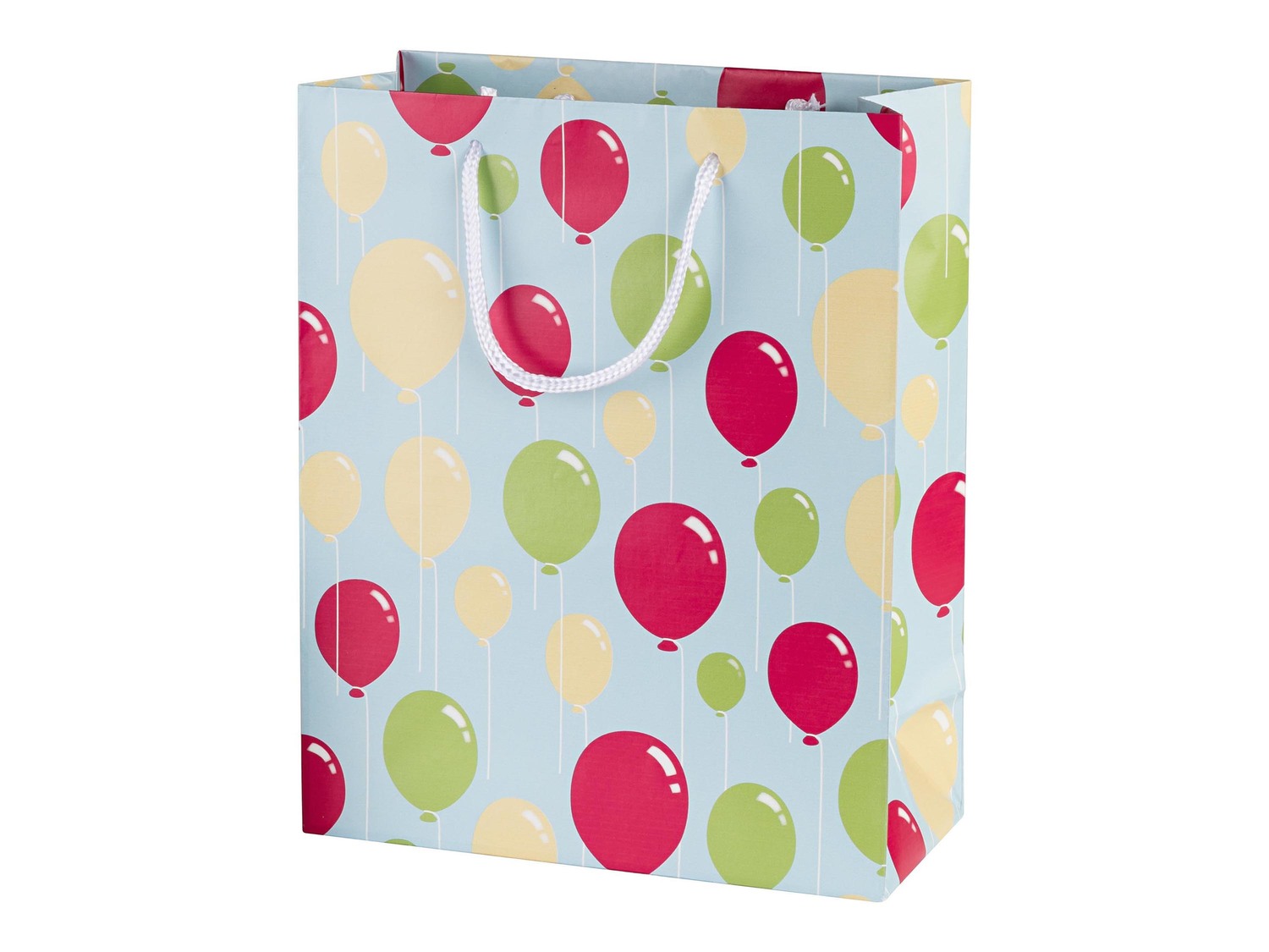 Carta da regalo, sacchetto regalo o set nastri e fiocchi per pacchi regalo Melinera, ...