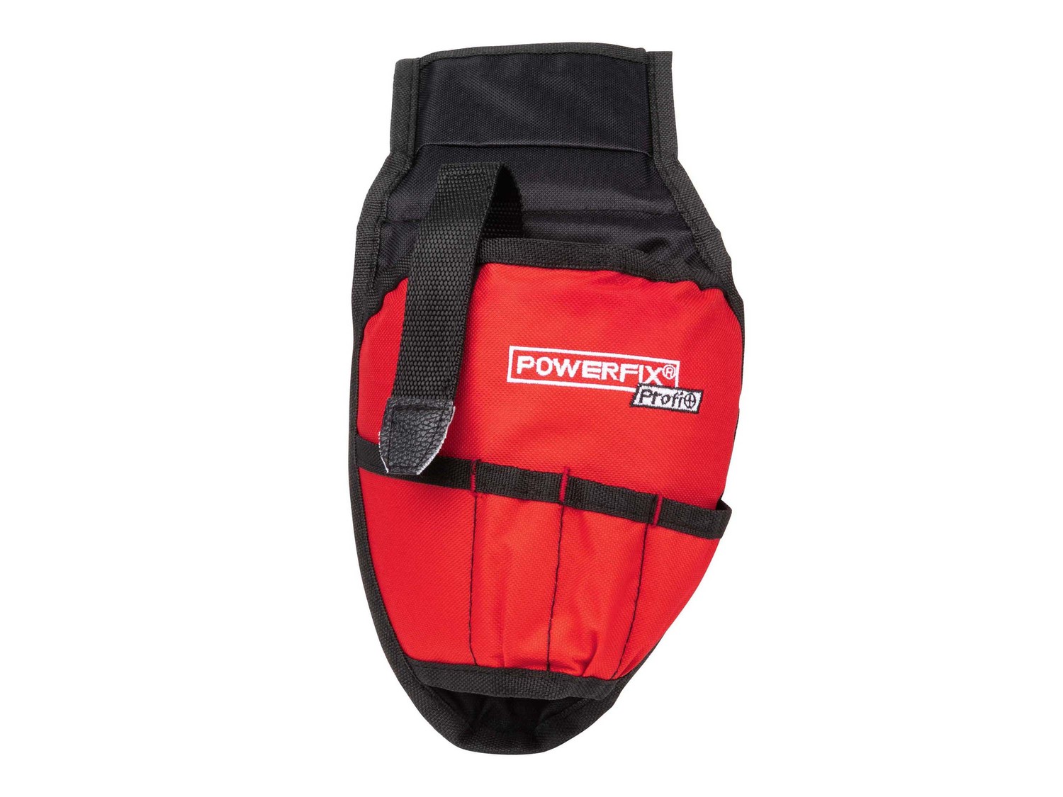 Cintura, borsa porta attrezzi o fondina per martello Powerfix, prezzo 3.99 &#8364; ...