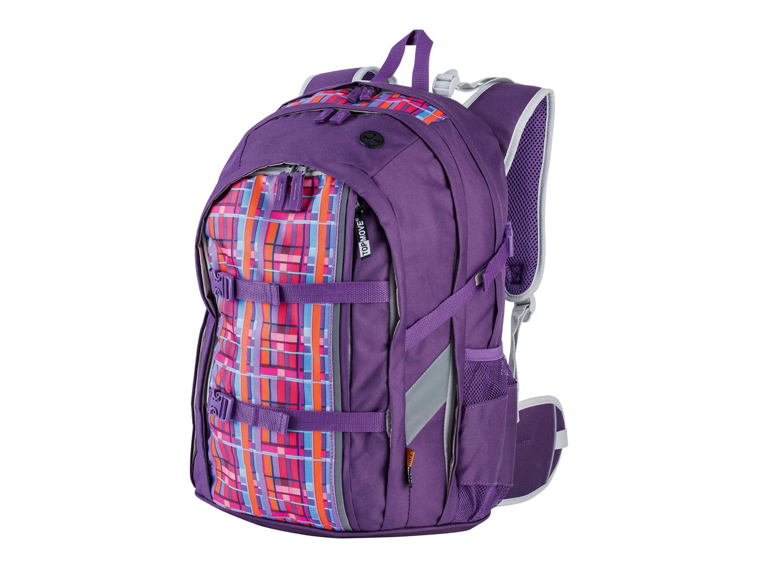 Zaino per la scuola Topmove, prezzo 22.99 €
- Per stature di 140-180 ...