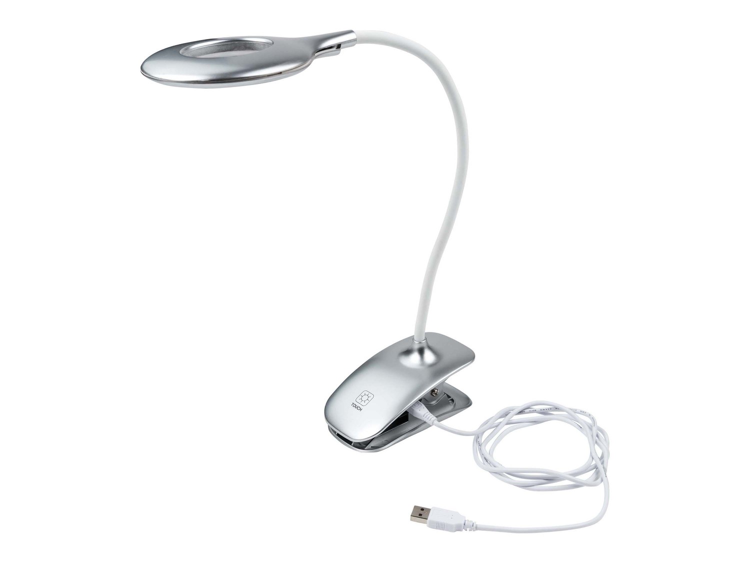 Lampada LED per scrivania , prezzo 14.99 €
- Luce bianca neutra o bianca ...