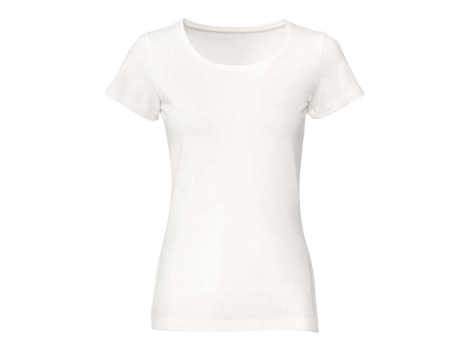 T-shirt da donna, 2 pezzi Esmara, prezzo 8.99 €
Misure: S-L
- GOTS