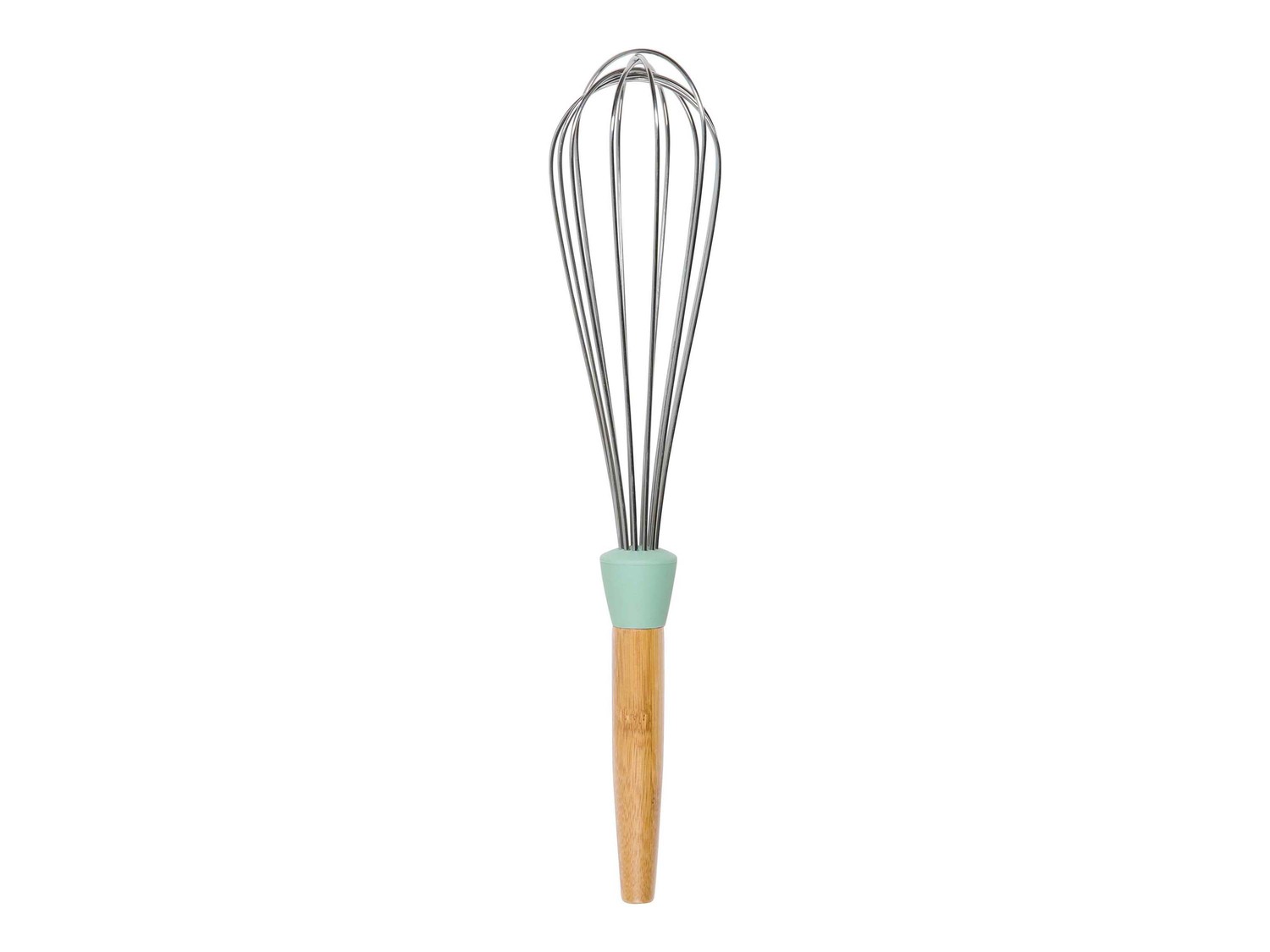 Utensile da cucina in silicone e bambù Ernesto, prezzo 2.99 €