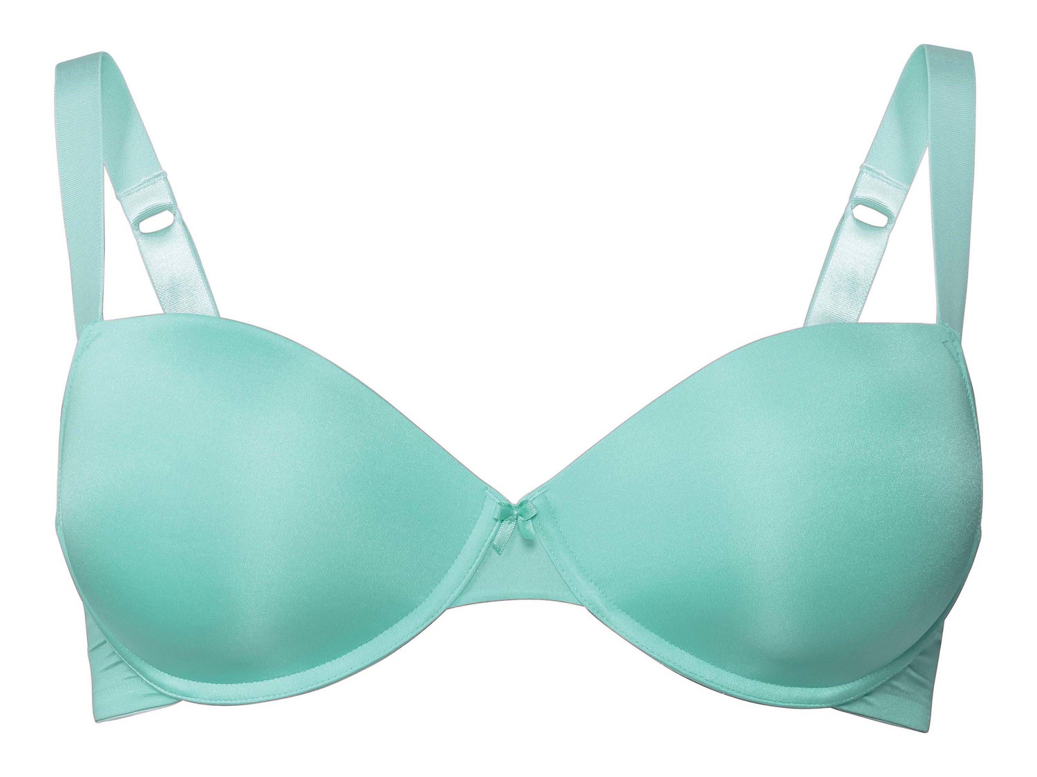 Reggiseno conformato, 2 pezzi Esmara Lingerie, prezzo 9.99 €
Misure: 5C-6D