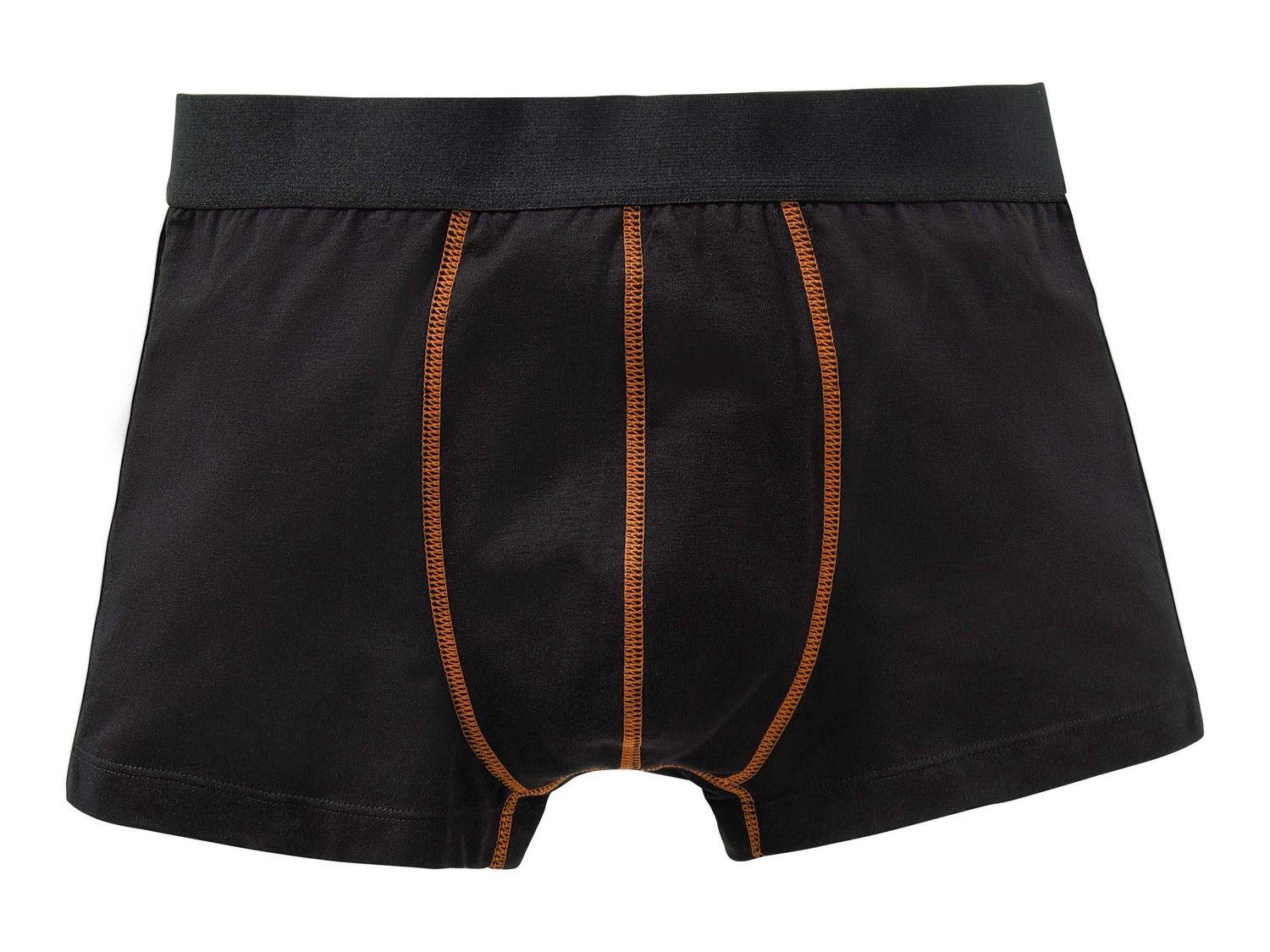 Boxer o boxer conformato da uomo, 7 pezzi Livergy, prezzo 13.99 €
Misure: ...