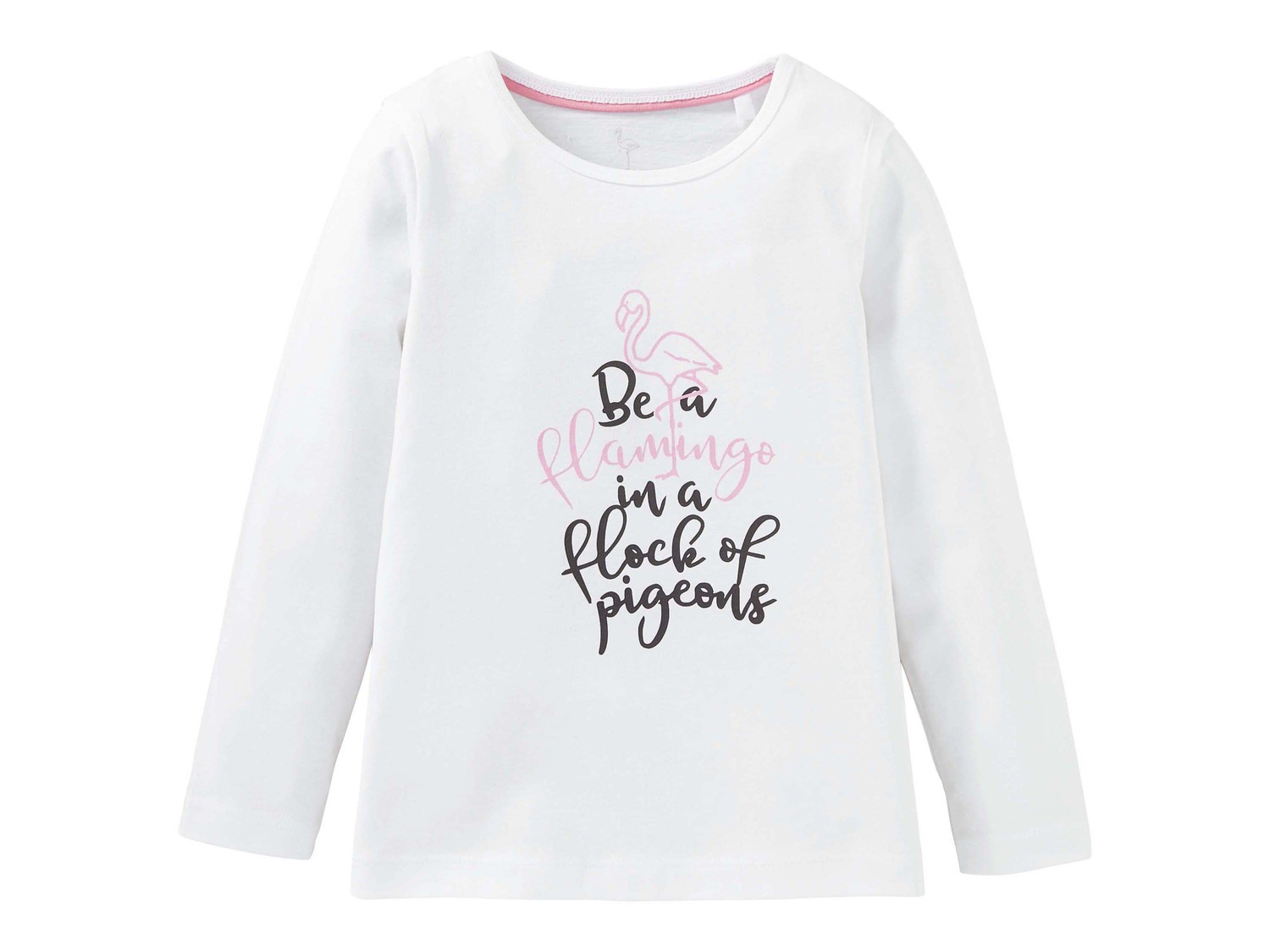 Maglia da bambina, 2 pezzi Lupilu, prezzo 4.99 €
Misure: 1-6 anni
- Oeko ...