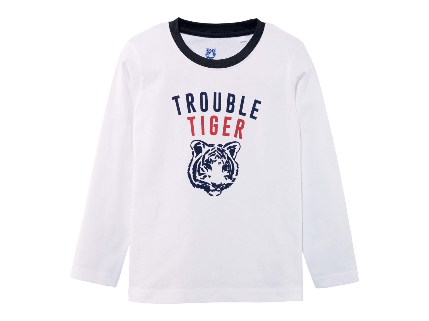 Pigiama da bambino Lupilu, prezzo 4.99 €
Misure: 1-6 anni
- Oeko tex NEW