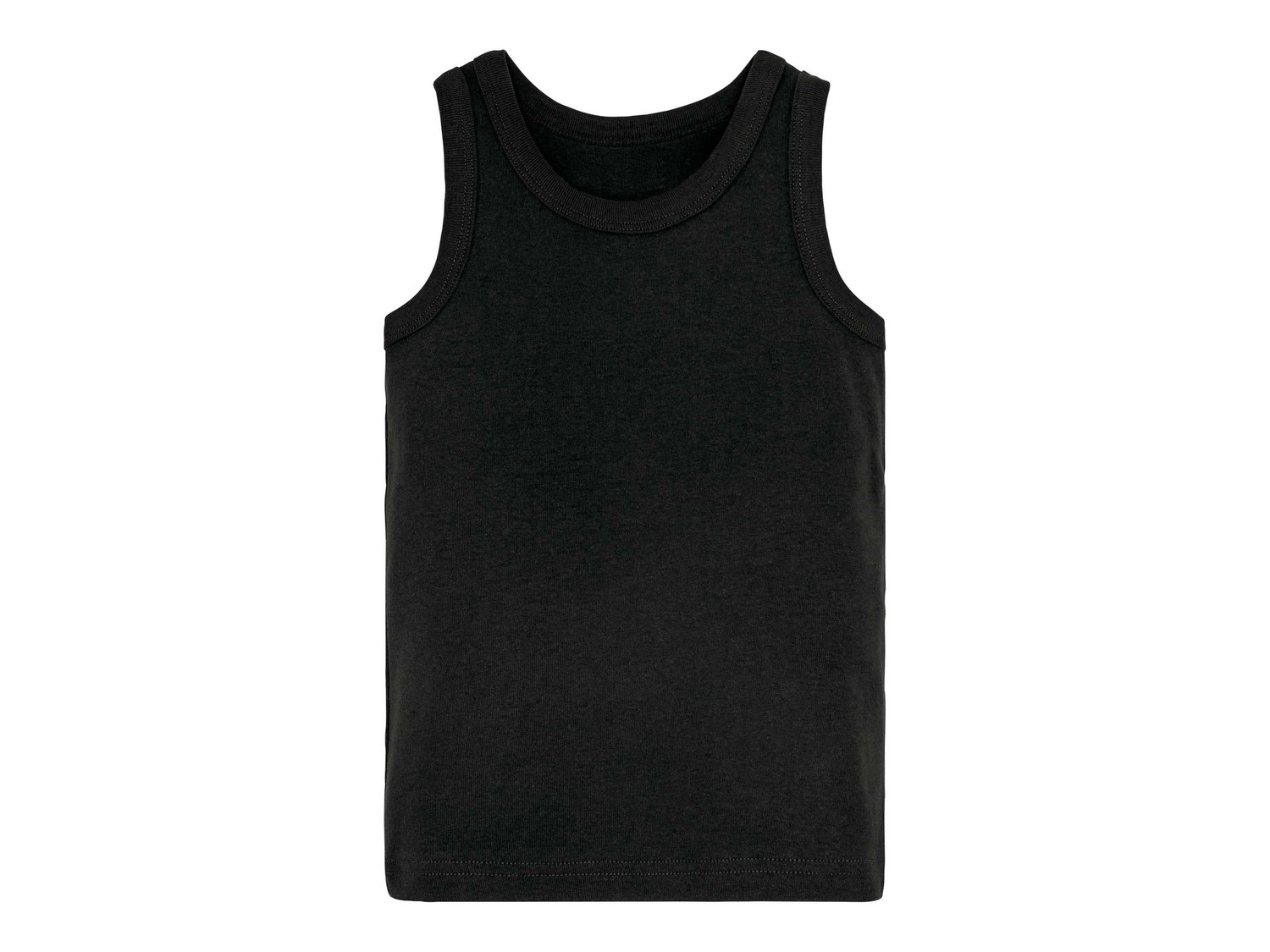 Canotta da bambino, 3 pezzi Lupilu, prezzo 5.99 €
Misure: 1-6 anni
- ...