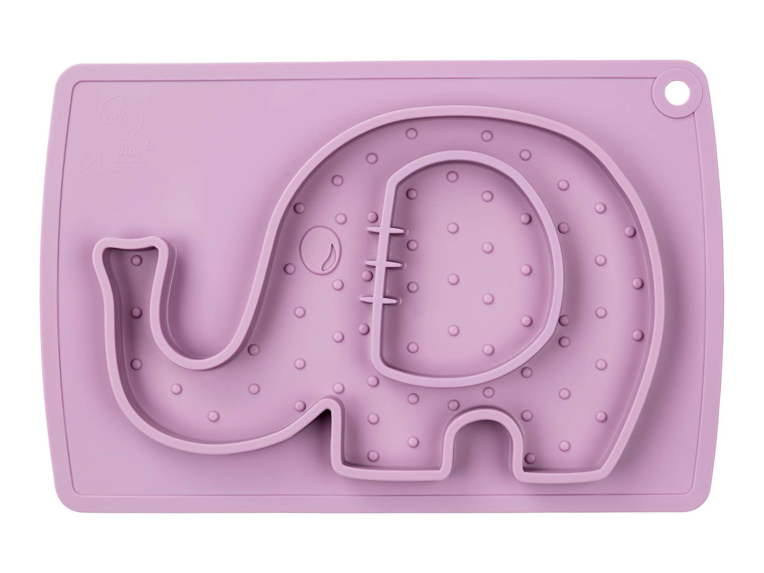 Tovaglietta portapappa in silicone o set 2 bavaglini in silicone , prezzo 9.99 € ...