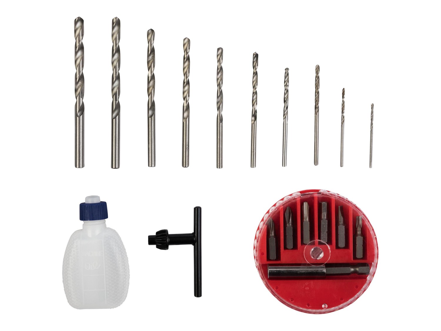 Seghetto o trapano avvitatore ad aria compressa Parkside, prezzo 19.99 € ...