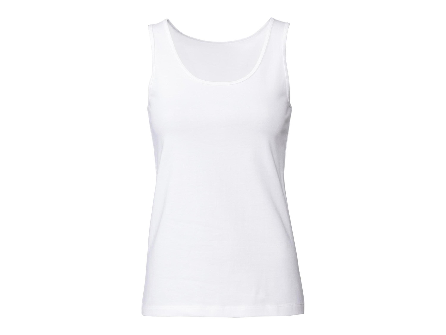 Canotta da donna, 3 pezzi Esmara Lingerie, prezzo 8.99 €
Misure: S-L
- ...