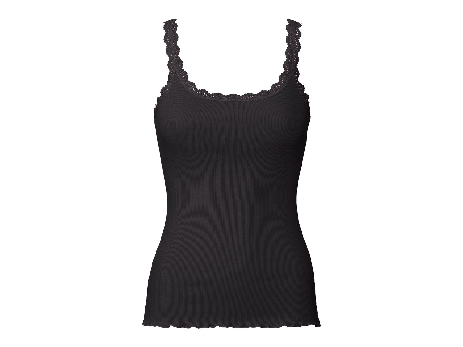 Canotta da donna con pizzo, 3 pezzi Esmara Lingerie, prezzo 8.99 €
Misure: ...