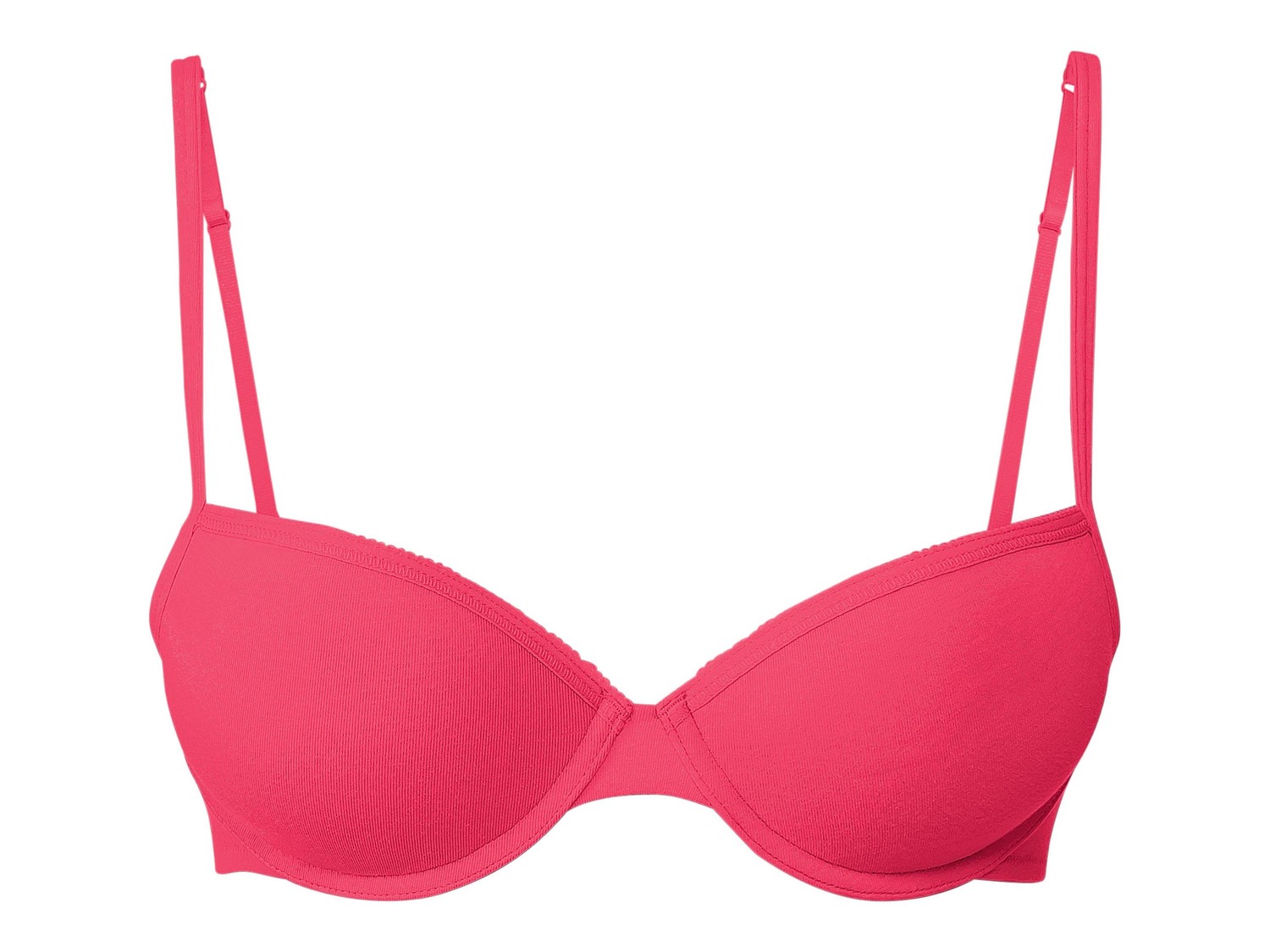 Reggiseno, 2 pezzi Esmara Lingerie, prezzo 8.99 €
Misure: 3B-5C
- Oeko ...