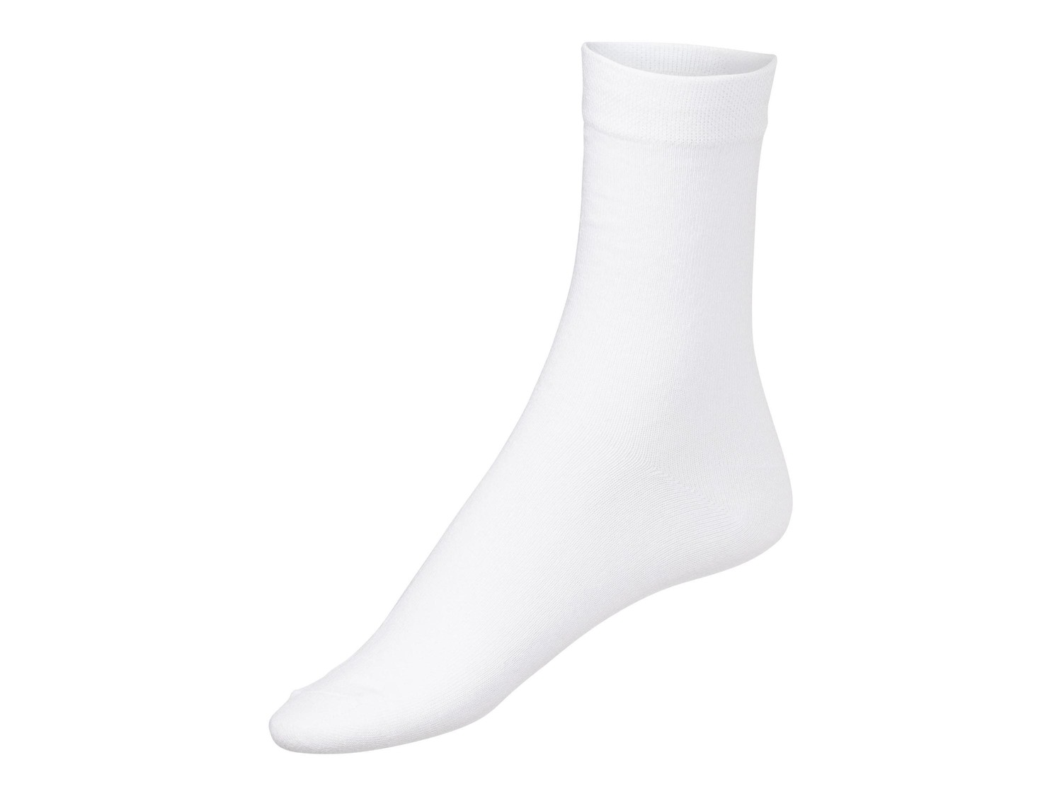 Calze da donna, 7 paia Esmara, prezzo 5.99 €
Misure: 35-42
- Oeko tex NEW