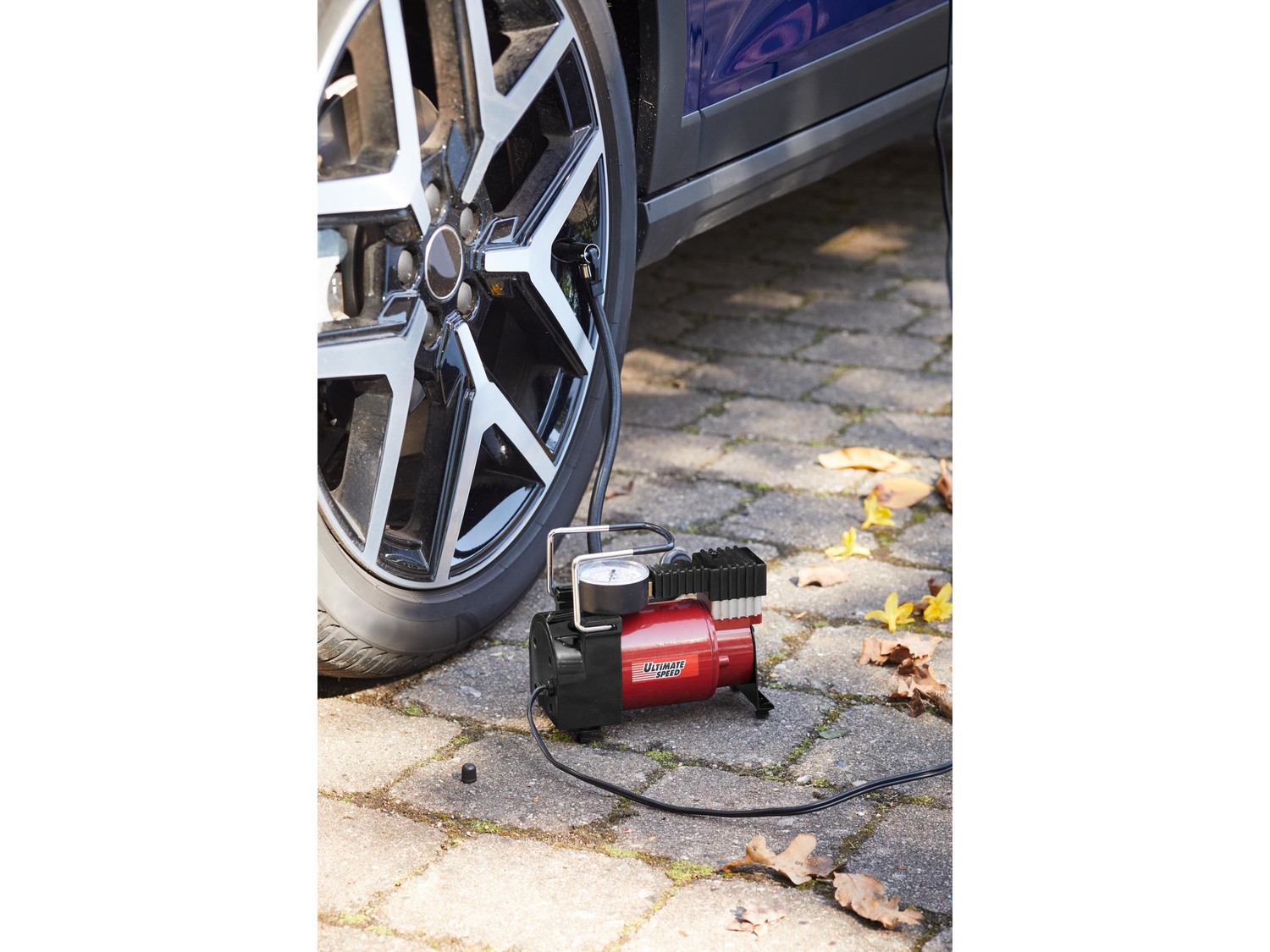 Mini compressore , prezzo 12.99 €
- Funzionamento tramite attacco da ...
