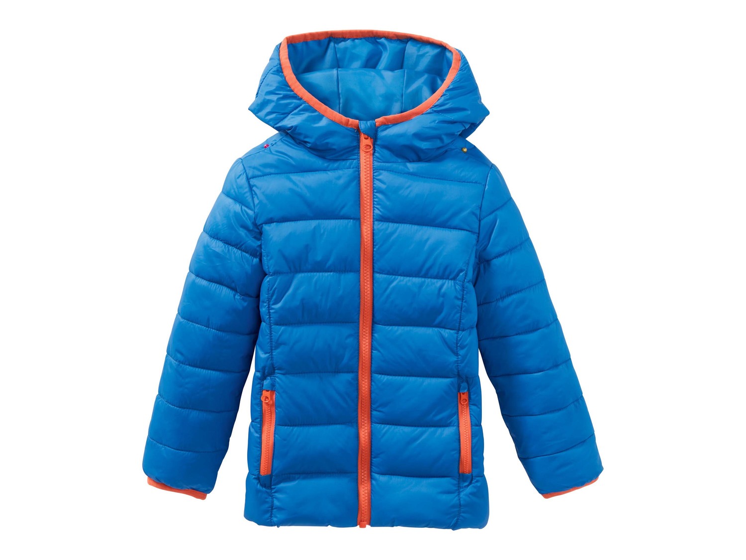 Giacca Lightweight da bambino Lupilu, prezzo 14.99 €
- Queste giacche ...
