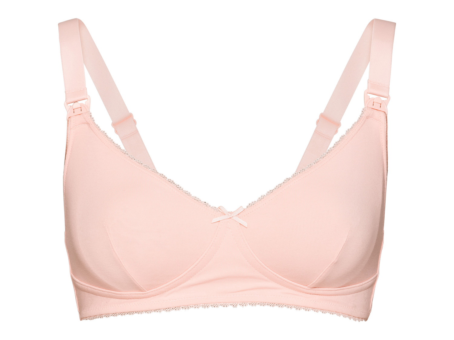 Reggiseno per allattamento Esmara Lingerie, prezzo 4.99 €
- Coppe con ...