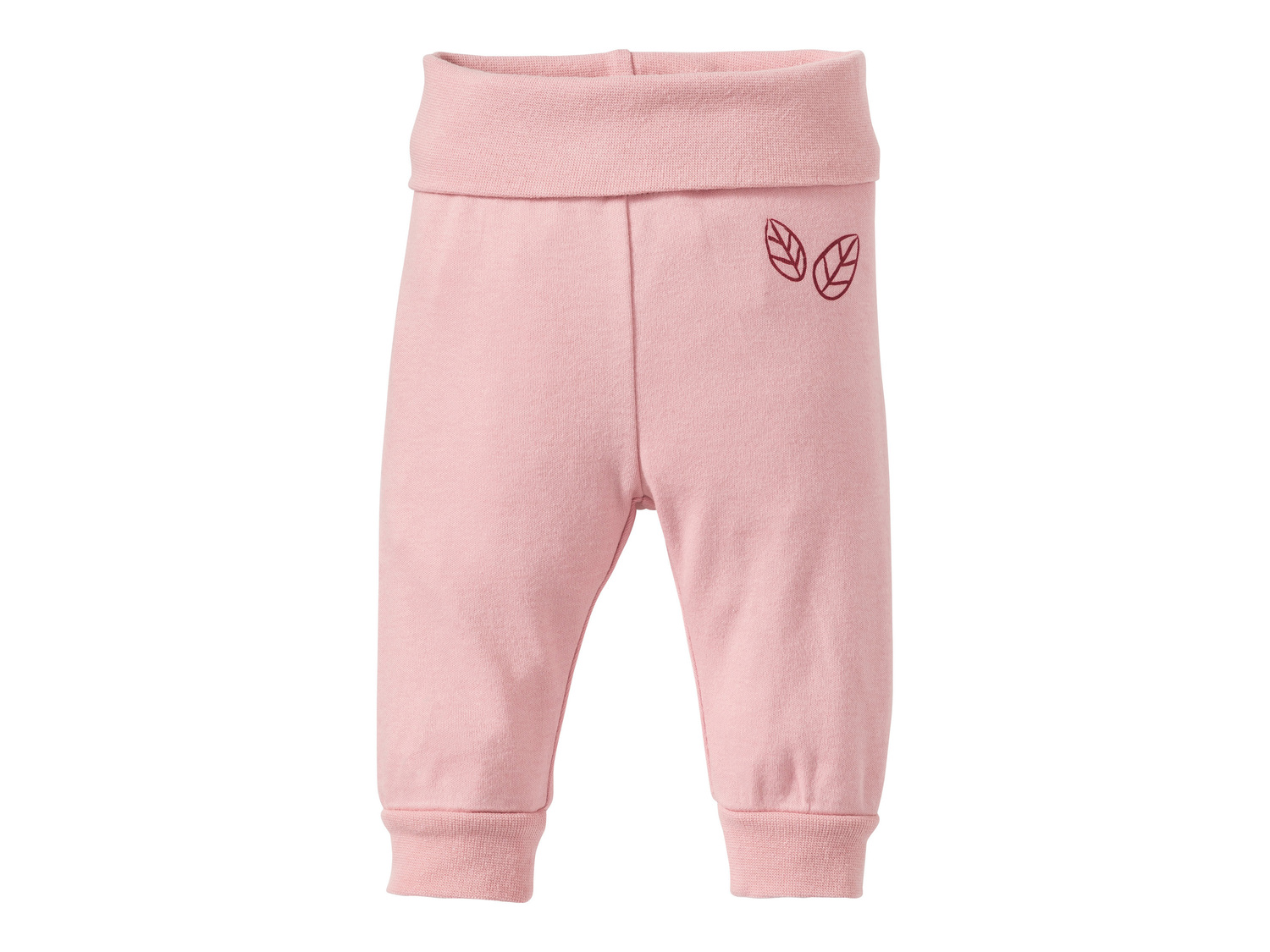 Pantaloni sportivi da neonata, 2 pezzi Lupilu, prezzo 3.99 €
- Comodo ...
