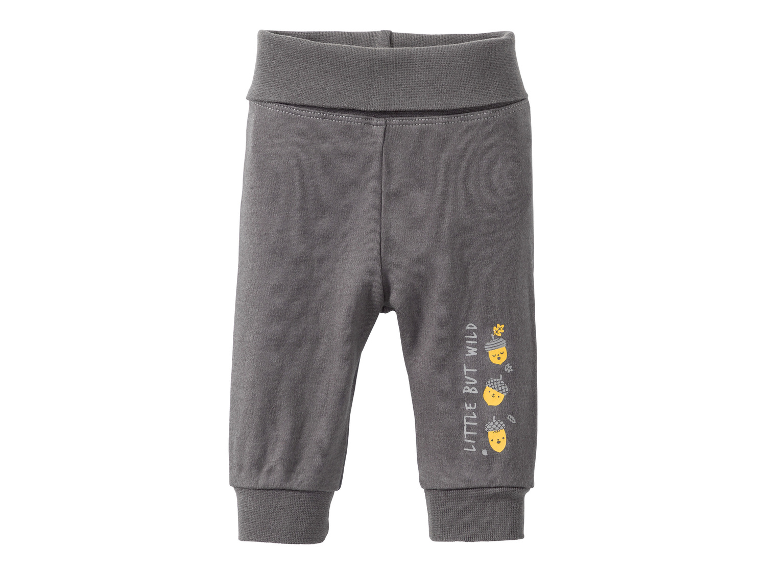 Pantaloni sportivi da neonato, 2 pezzi Lupilu, prezzo 3.99 €
- Comodo ...