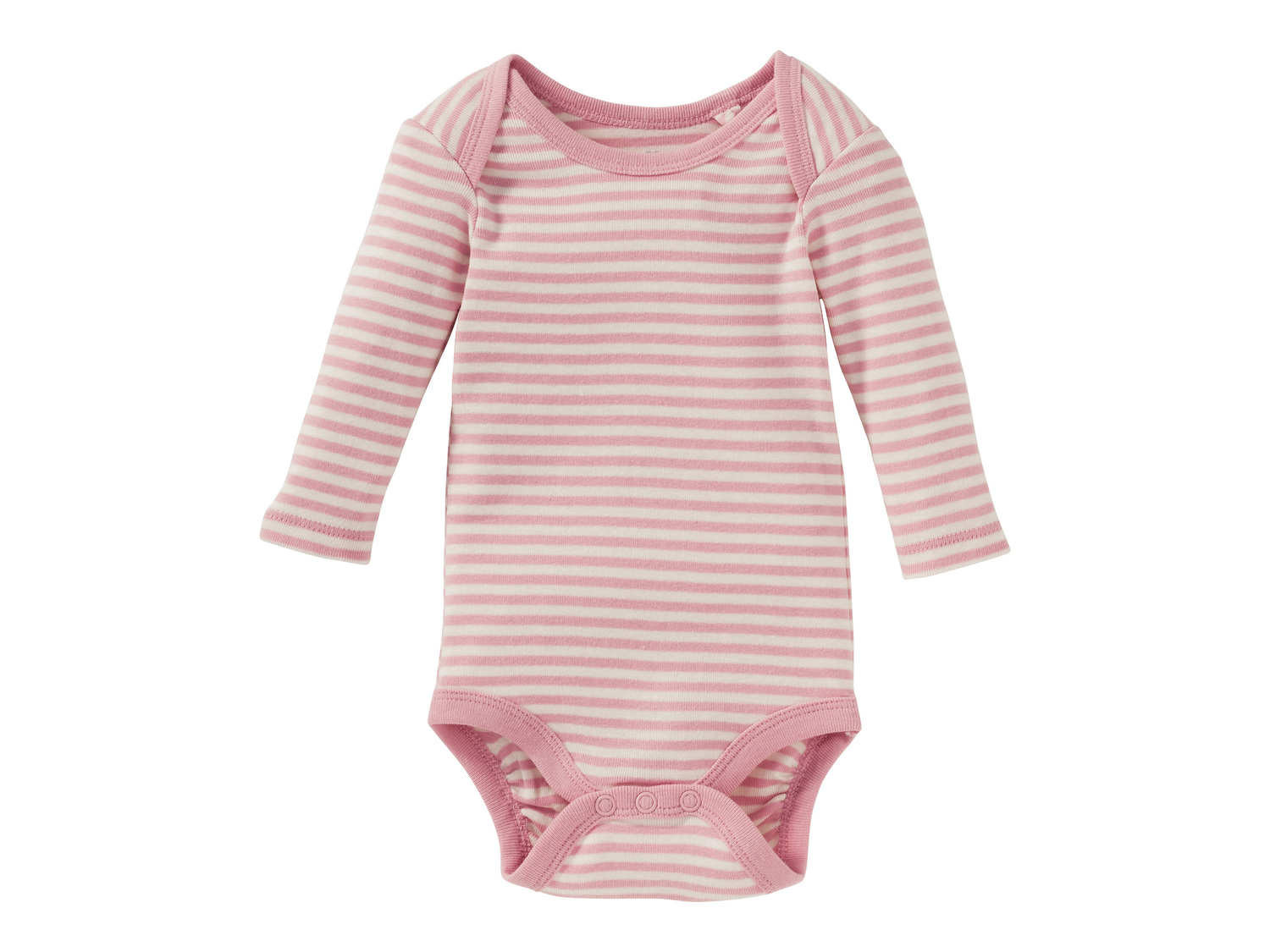 Body a manica lunga da neonata, 5 pezzi Lupilu, prezzo 9.99 €
- In puro ...