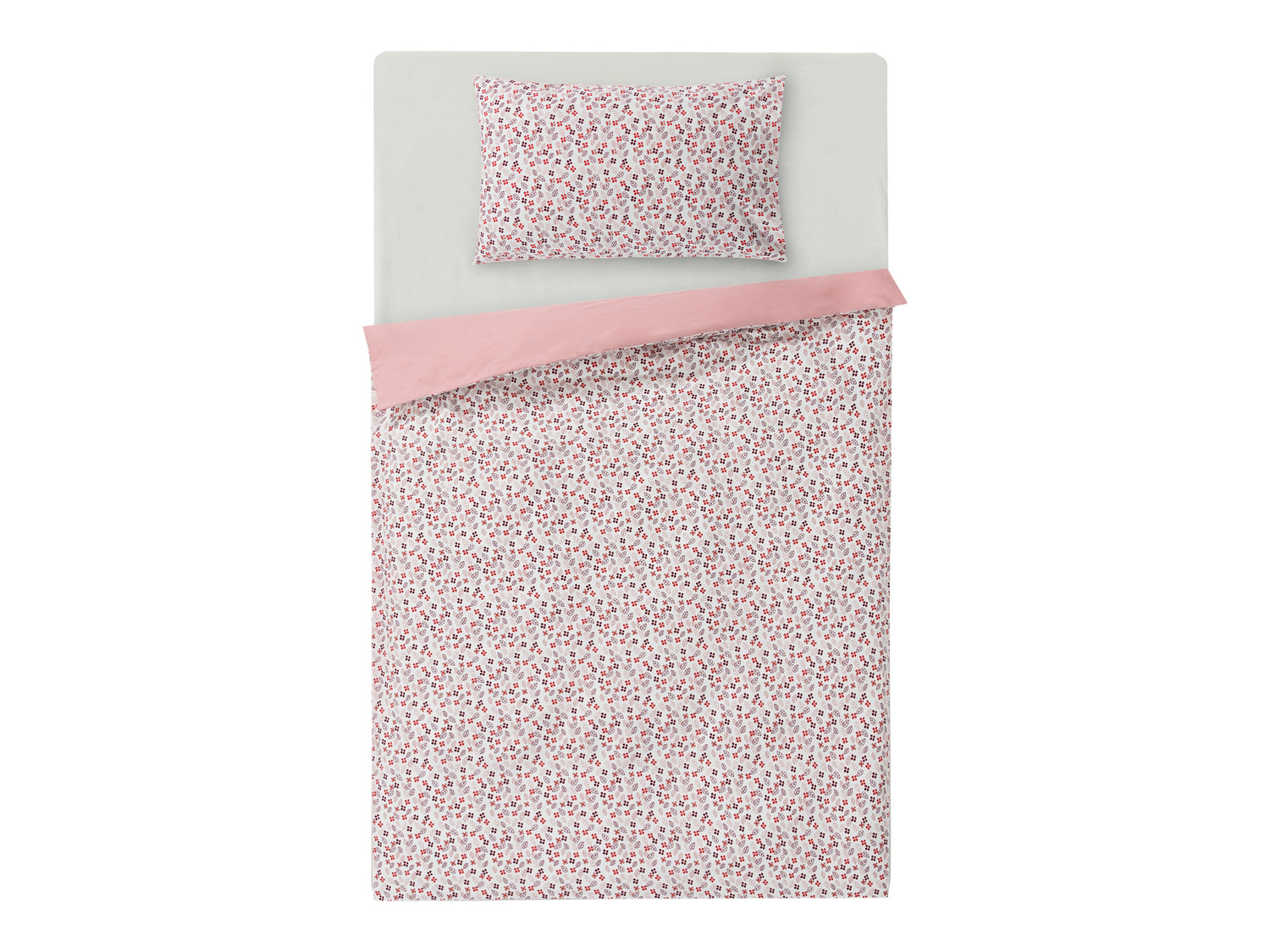 Parure copripiumino per lettino, 3 pezzi Lupilu, prezzo 11.99 €
- In ...