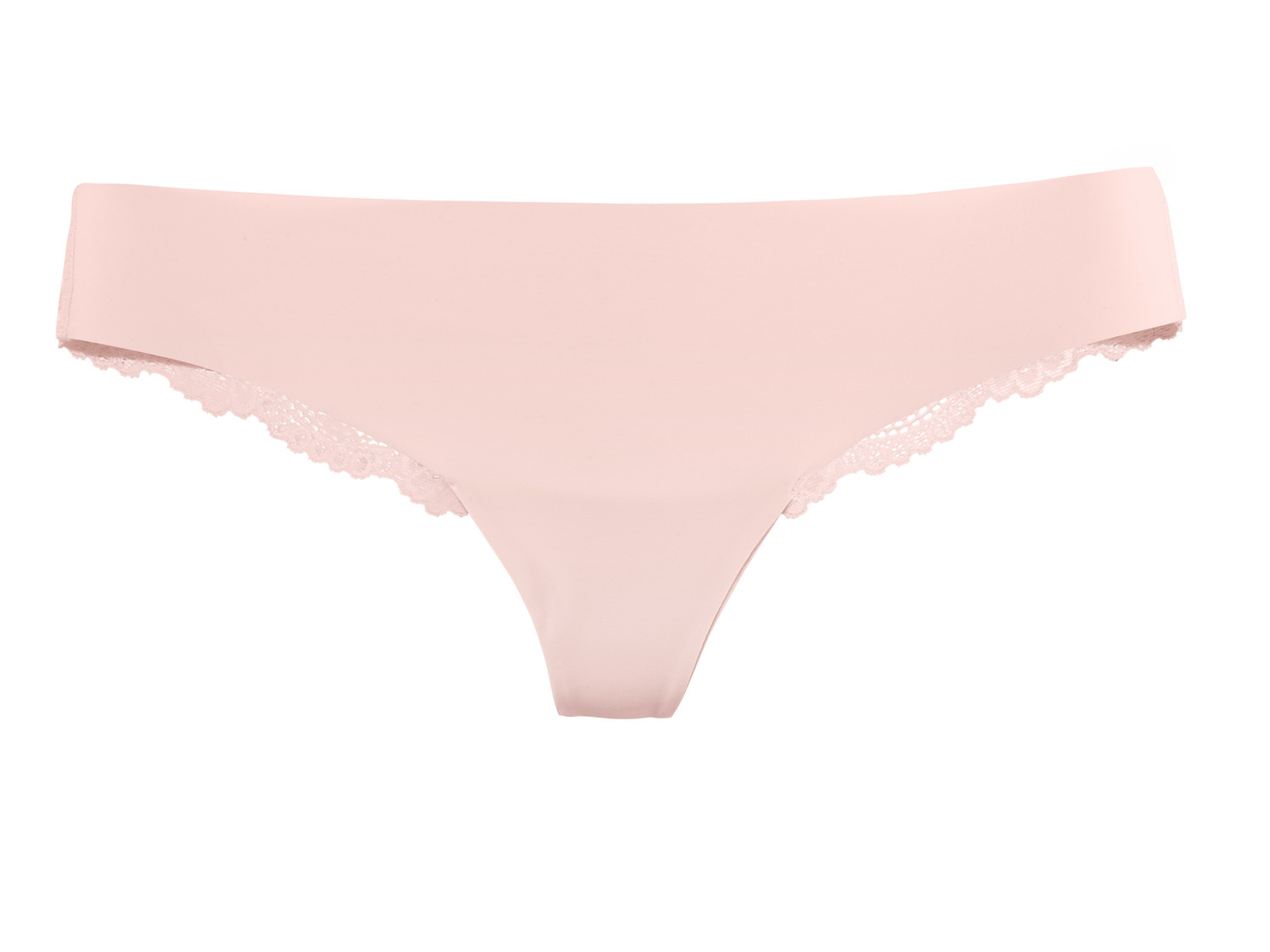Perizoma da donna, 3 pezzi Esmara Lingerie, le prix 5.99 €
Misure: S-L
Taglie ...