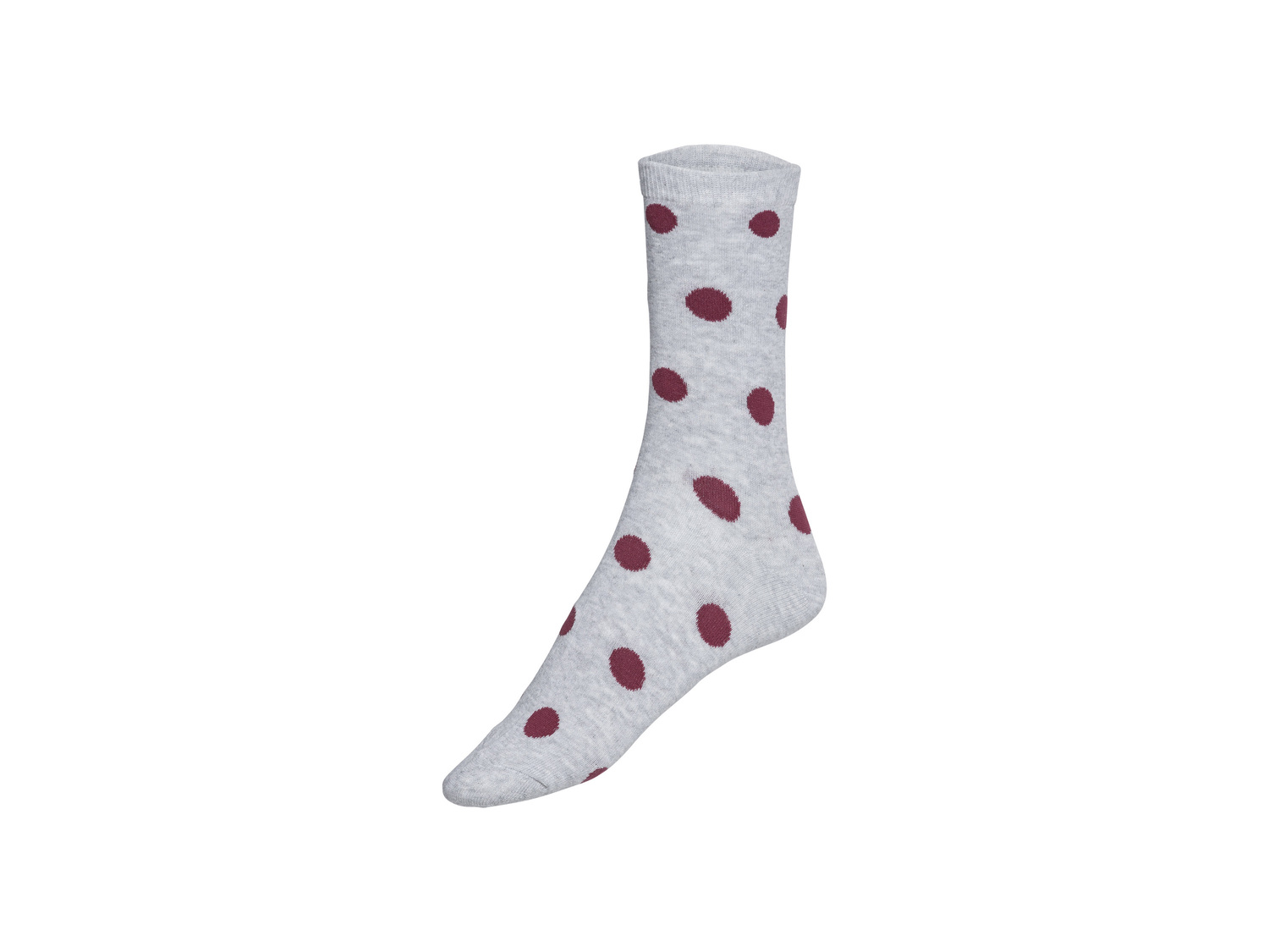 Calze da donna, 5 paia Esmara, le prix 4.99 €
Misure: 35-42
Taglie disponibili
Caratteristiche
...