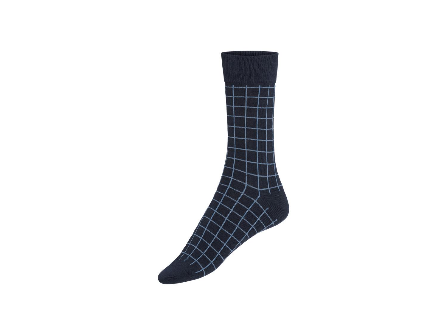 Calze da uomo, 5 paia Livergy, le prix 4.99 €
Misure: 39-46
Taglie disponibili
Caratteristiche
...