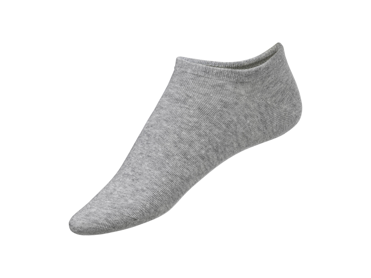 Calzini da uomo, 5 paia Livergy, le prix 2.99 €
Misure: 39-46
Taglie ...
