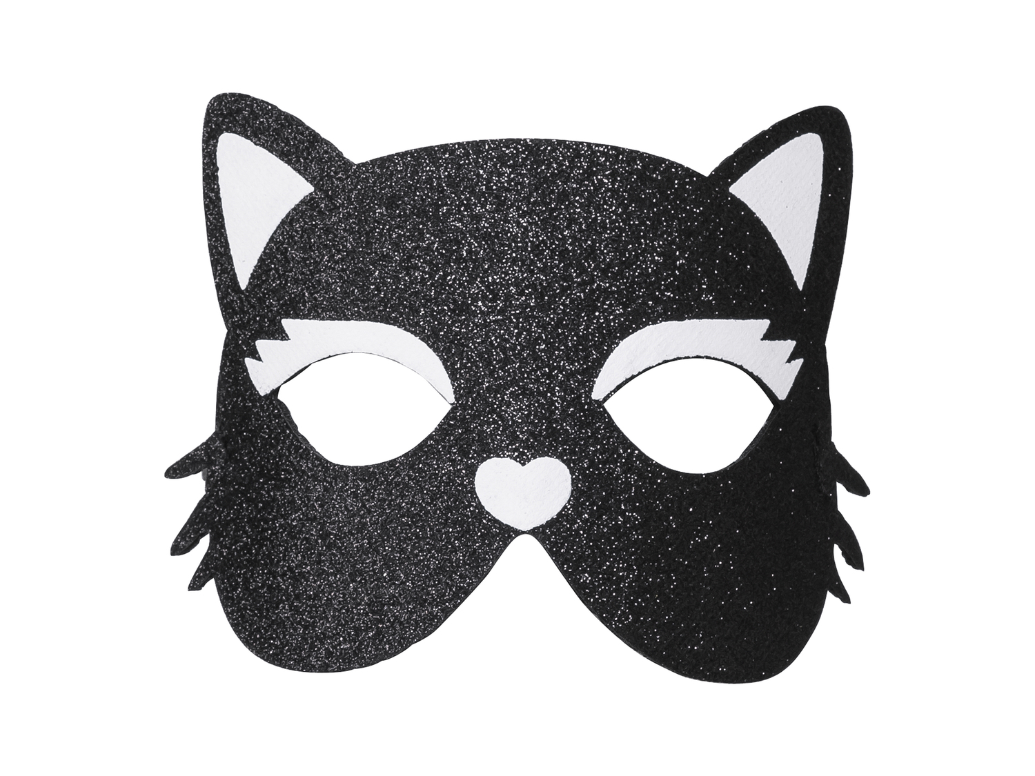 Maschera per bambini , le prix 1.99 €